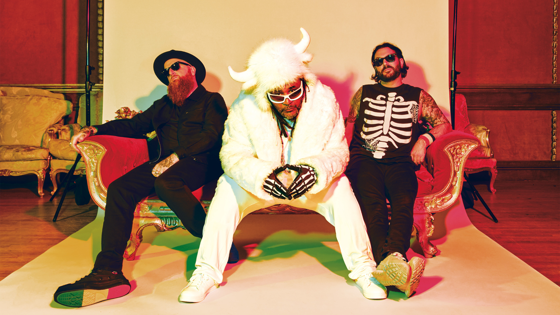 Skindred
