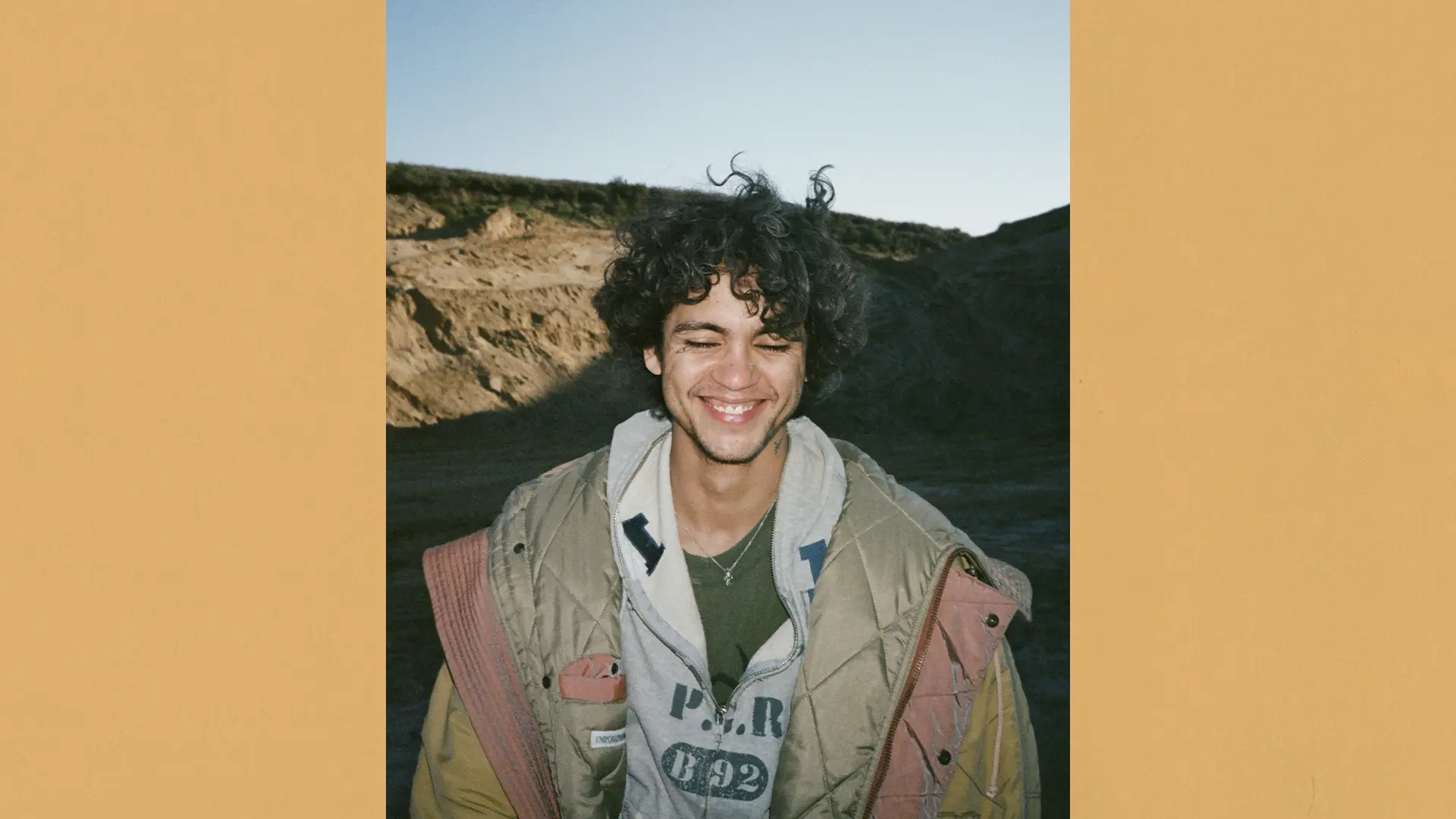 Dominic Fike