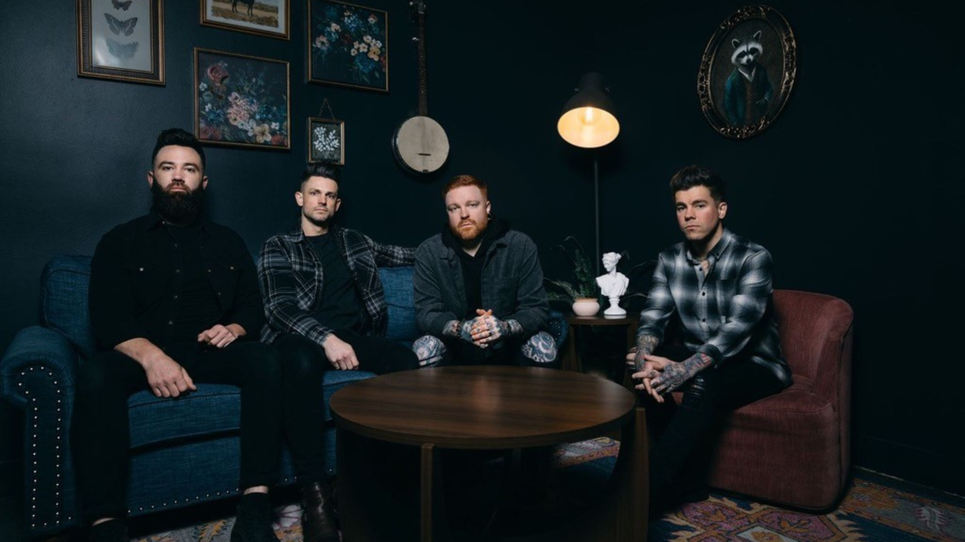 Memphis May Fire