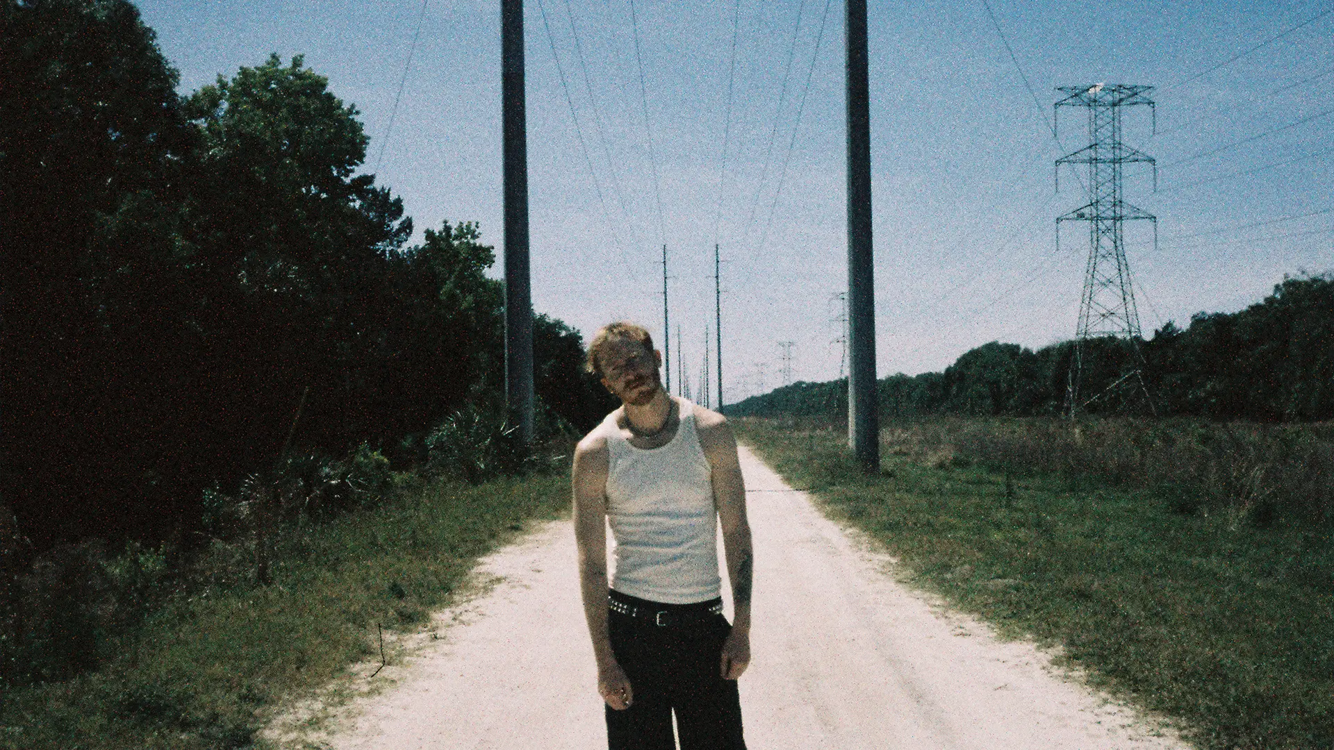 Max Fry