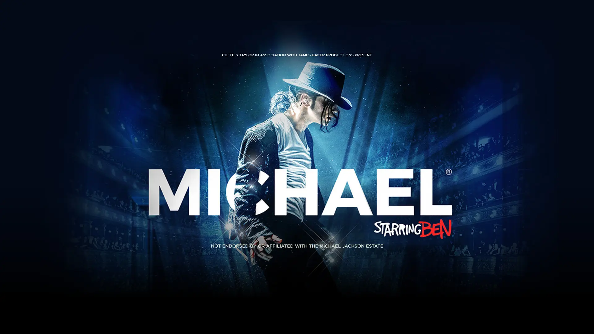 Michael Starring Ben