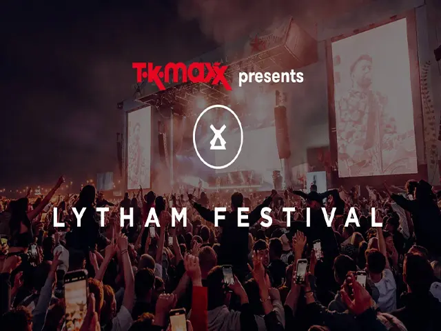 LYTHAM FEST