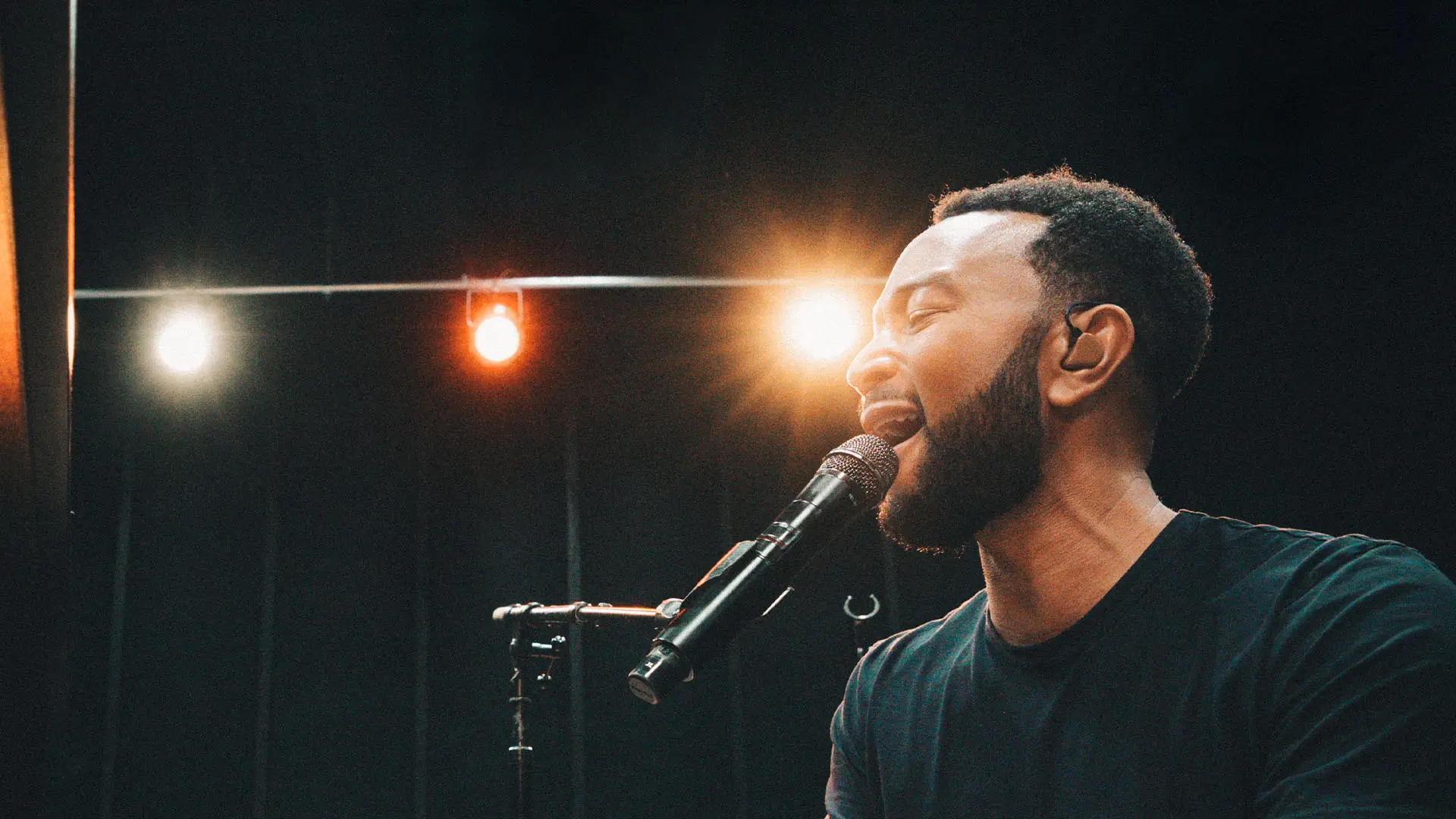 John Legend