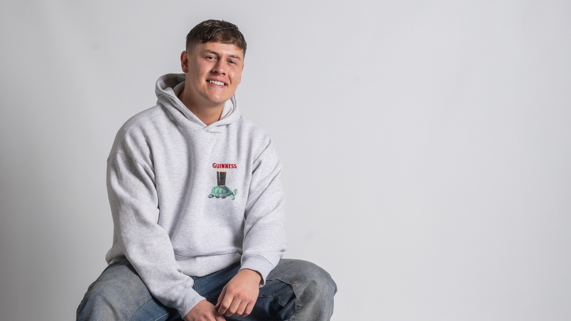 Musician Calum Macphail