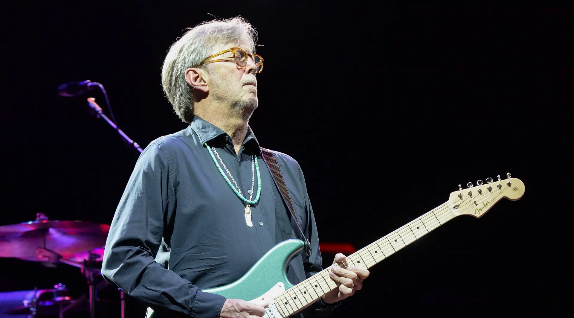 eric clapton