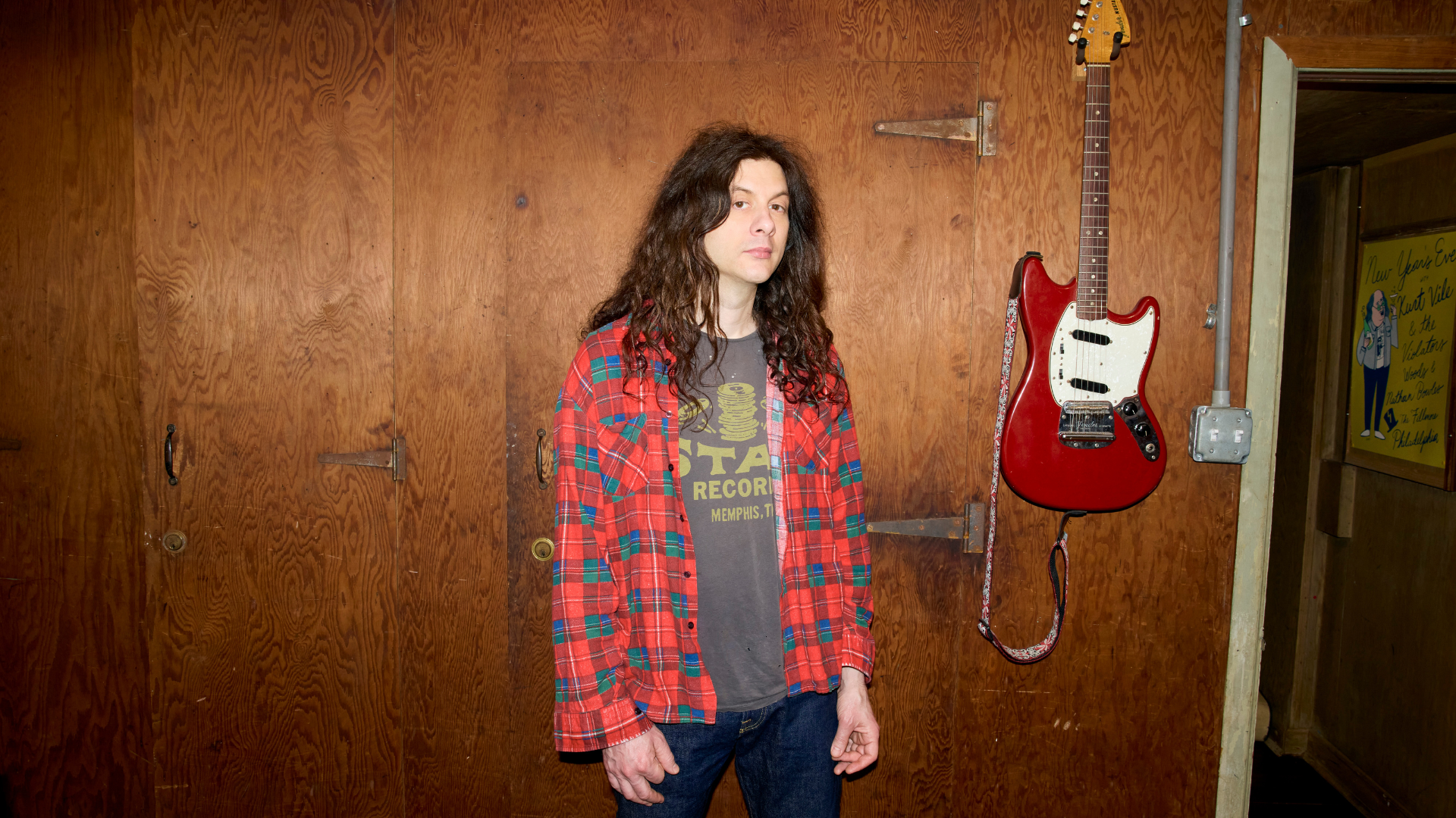 Kurt Vile & The Violators