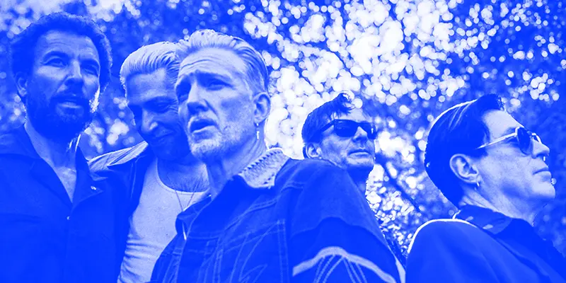 QOTSA