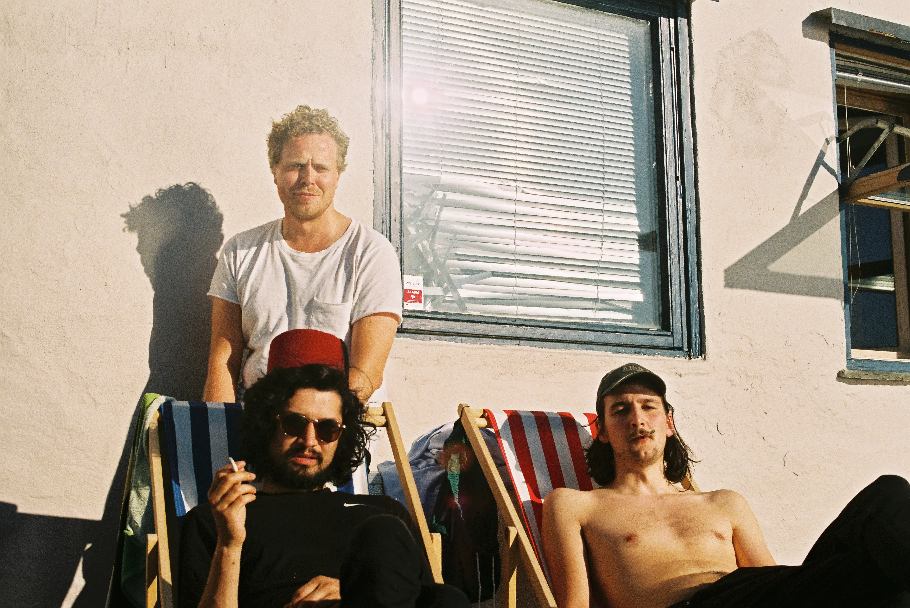 Howlin' Sun Tickets, Tour and Concert Dates – www.livenation.no