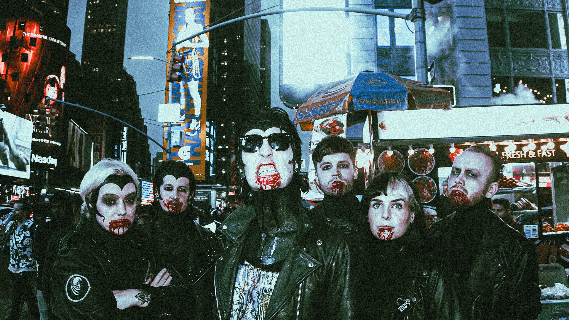 Creeper Tickets Creeper Tour Dates & Concerts