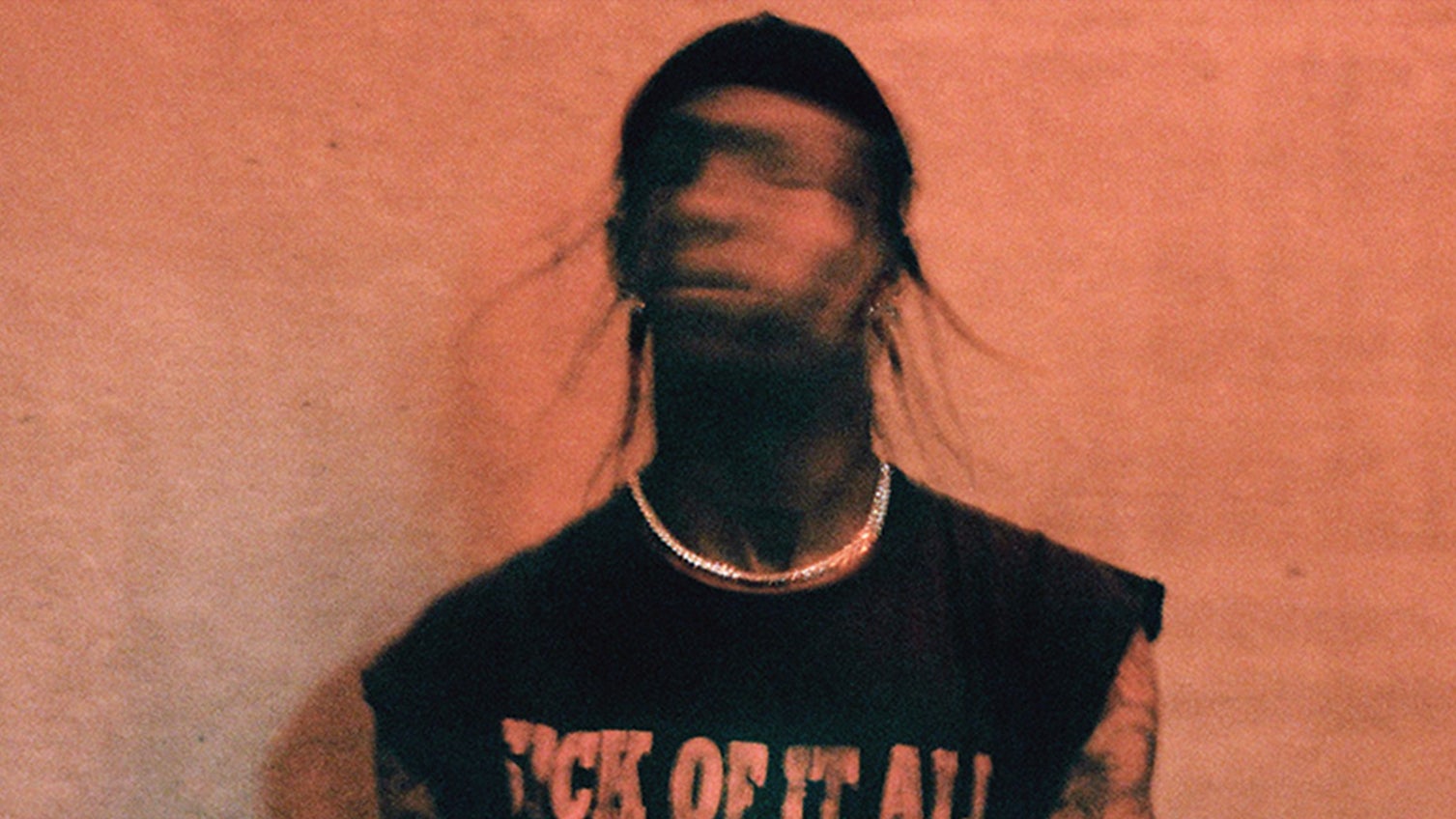 Travis Scott Concert Tickets