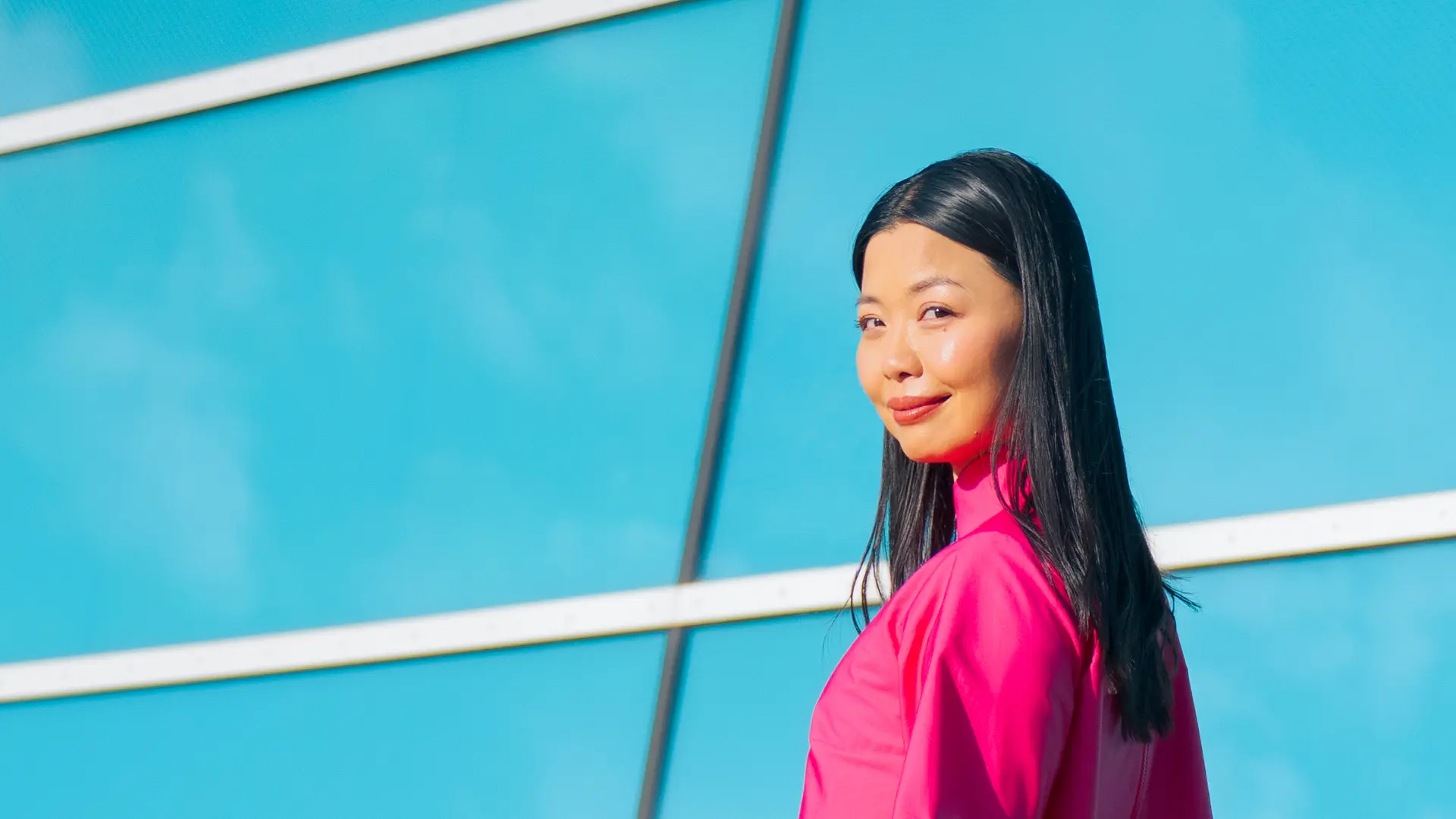 Monica Hsueh