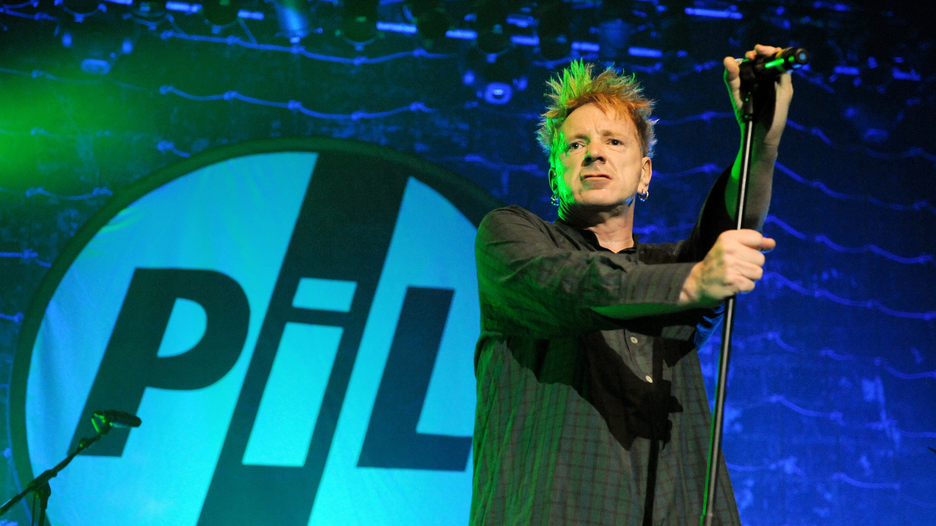 Public Image Limited