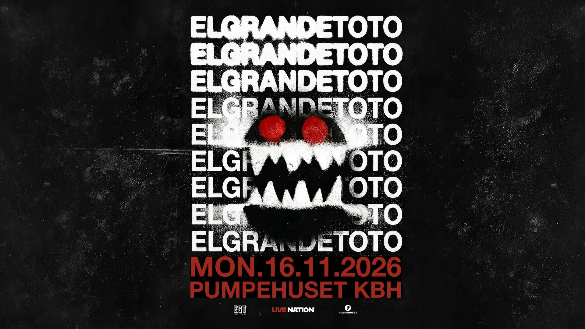 EGT