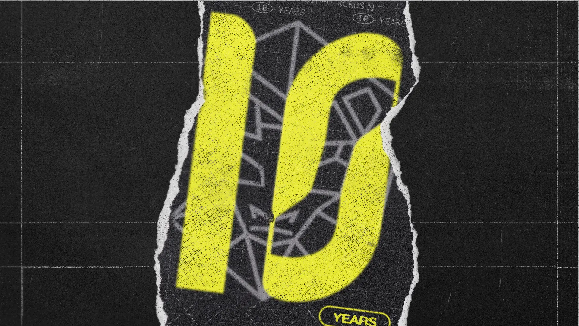 STMPD 10 YEARS – ADE