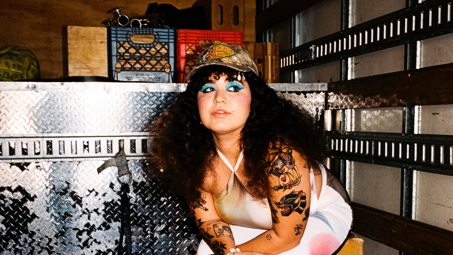 Remi Wolf Entradas de Conciertos