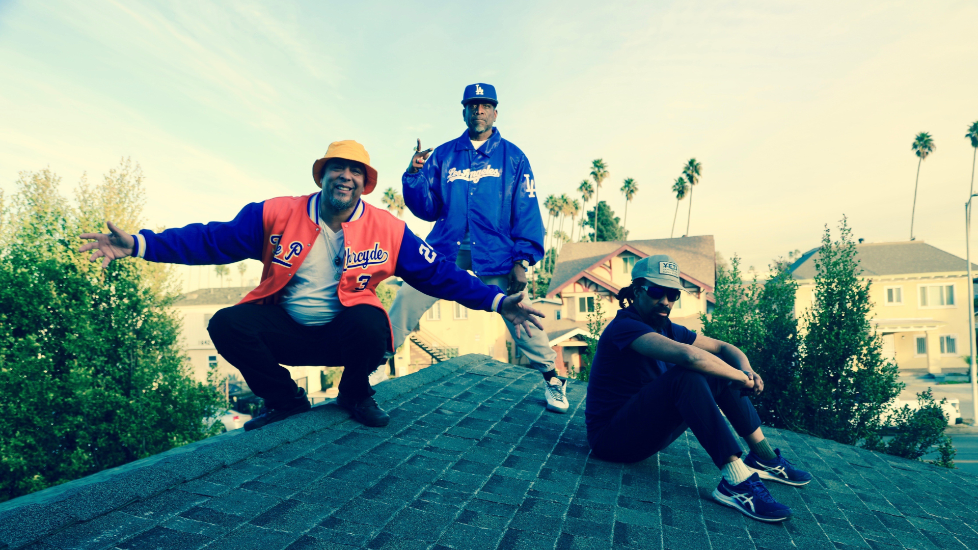 The Pharcyde