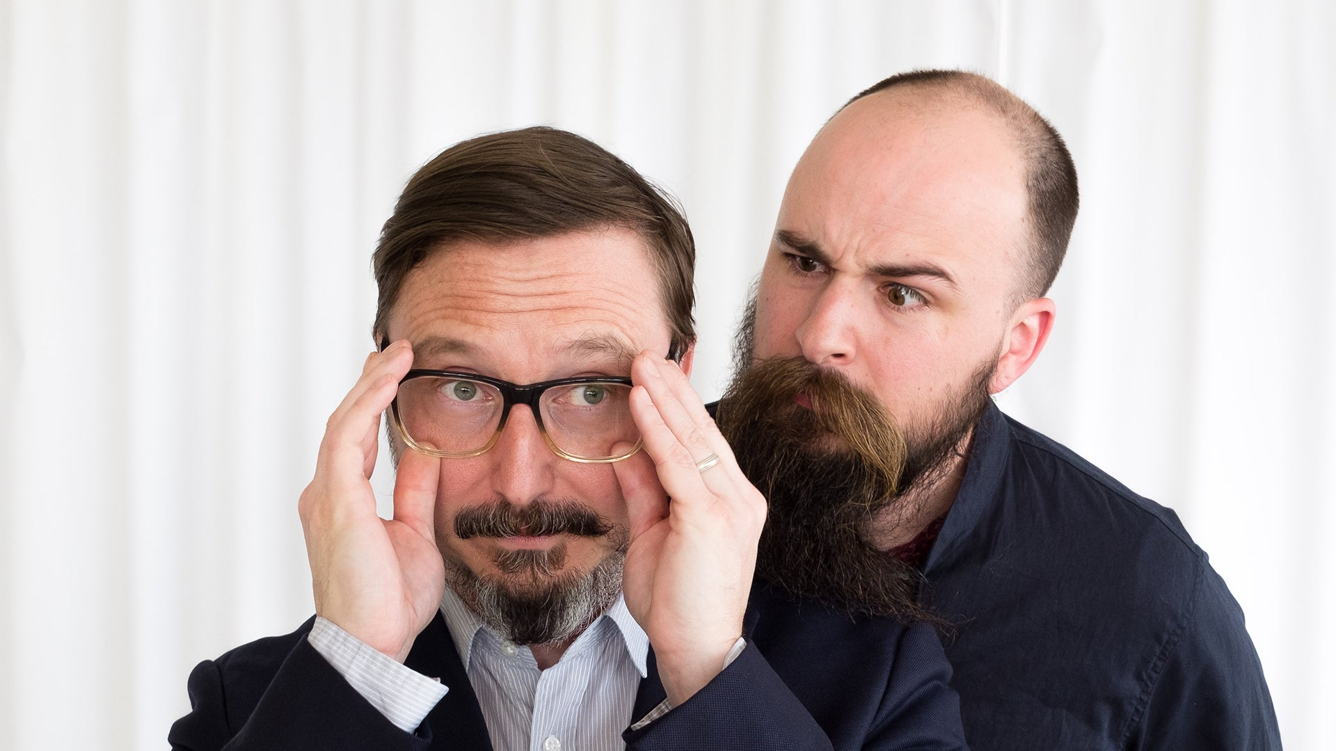 Judge John Hodgman Tickets Judge John Hodgman Tour Dates & Concerts