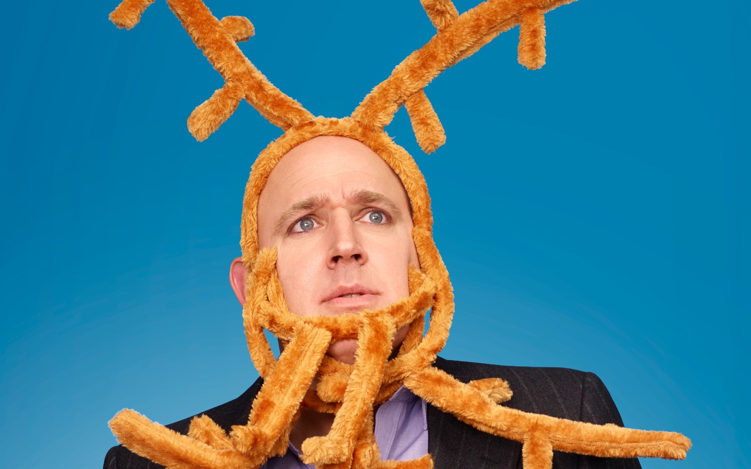 Tim Vine Lis tiedot Live Nation Suomi