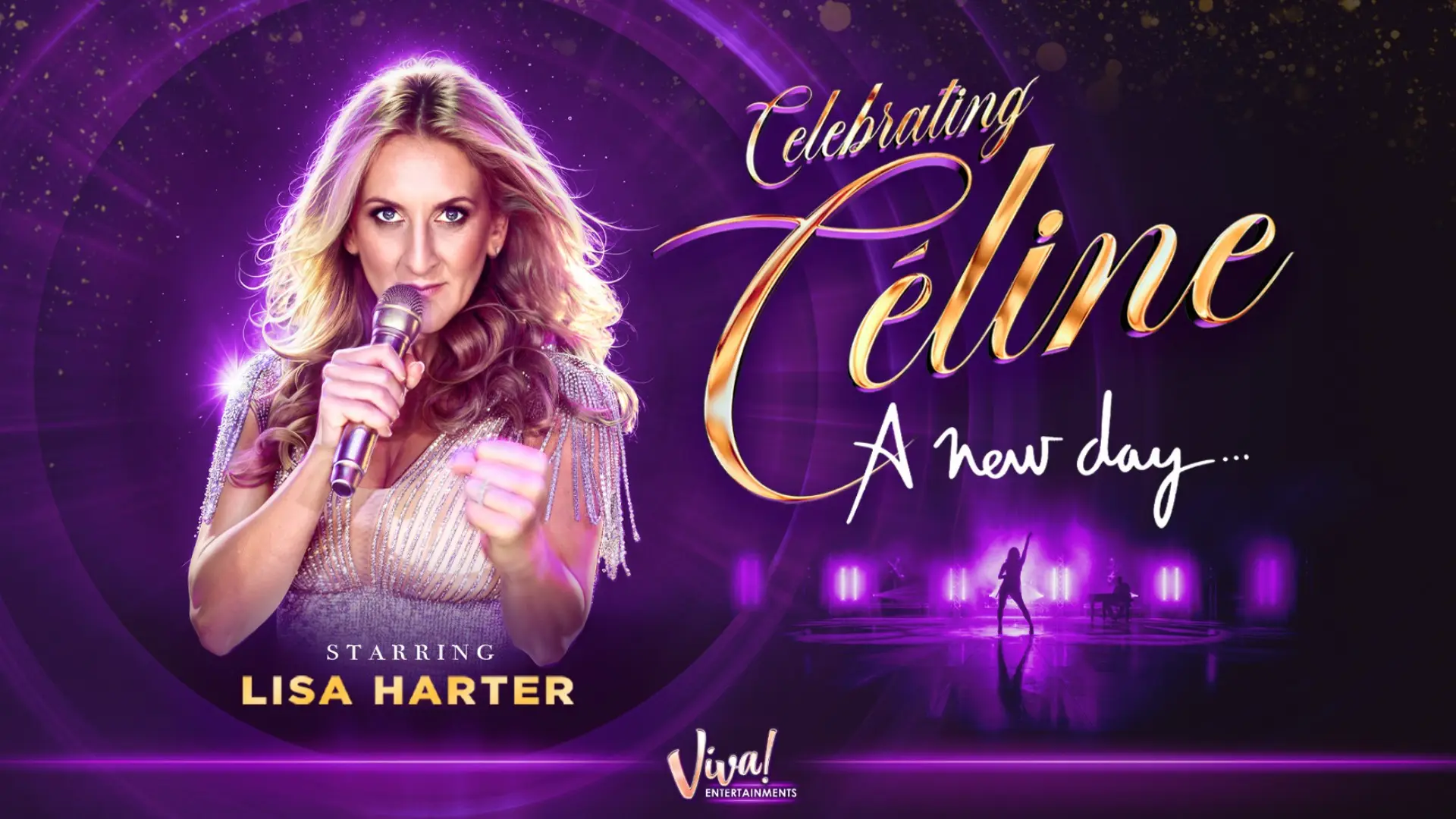 Celebrating Celine