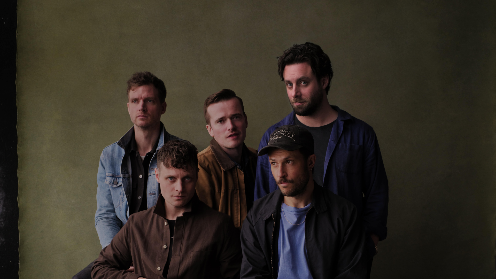 The Maccabees