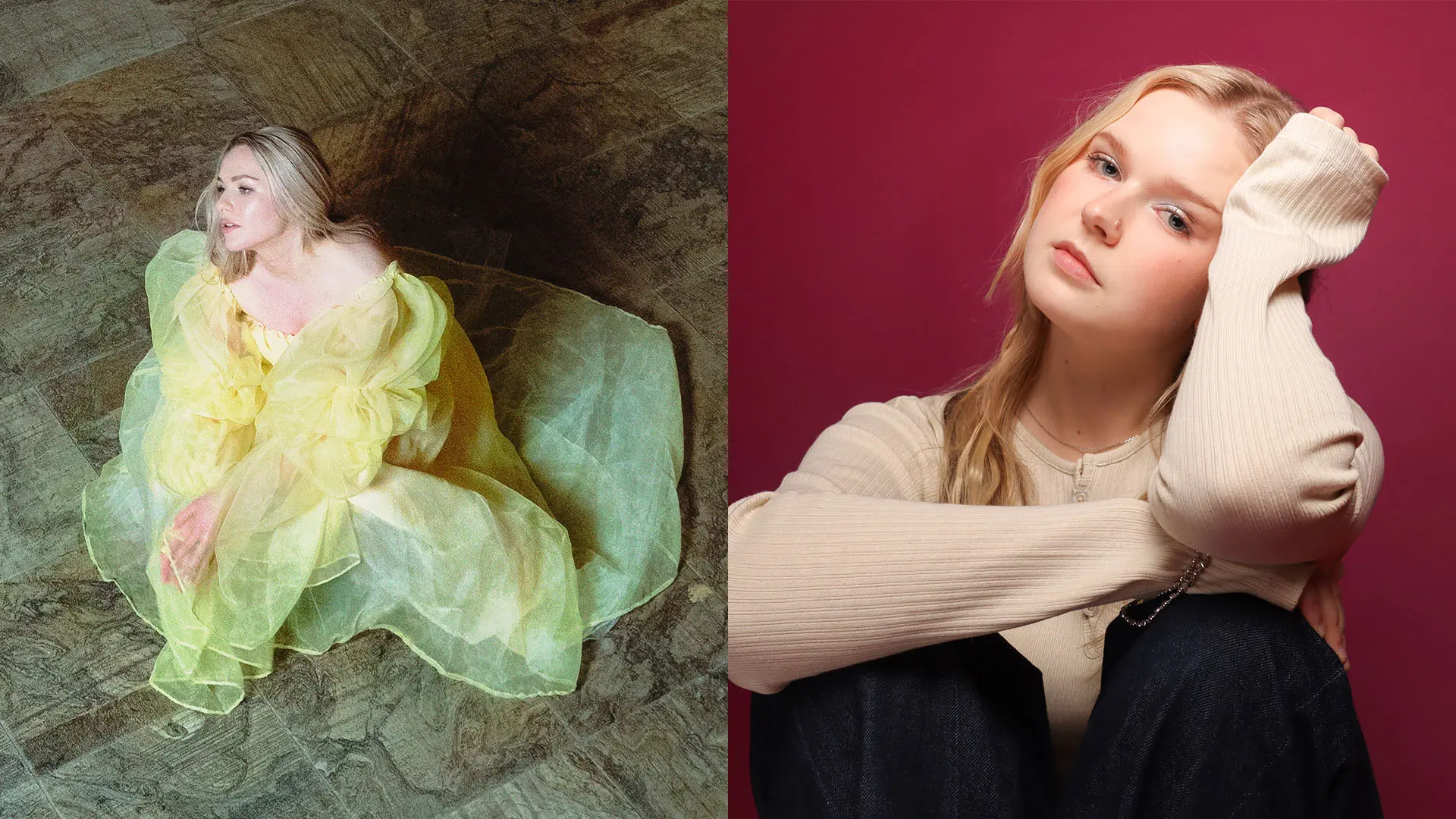 Ilta, Helmi Marleena