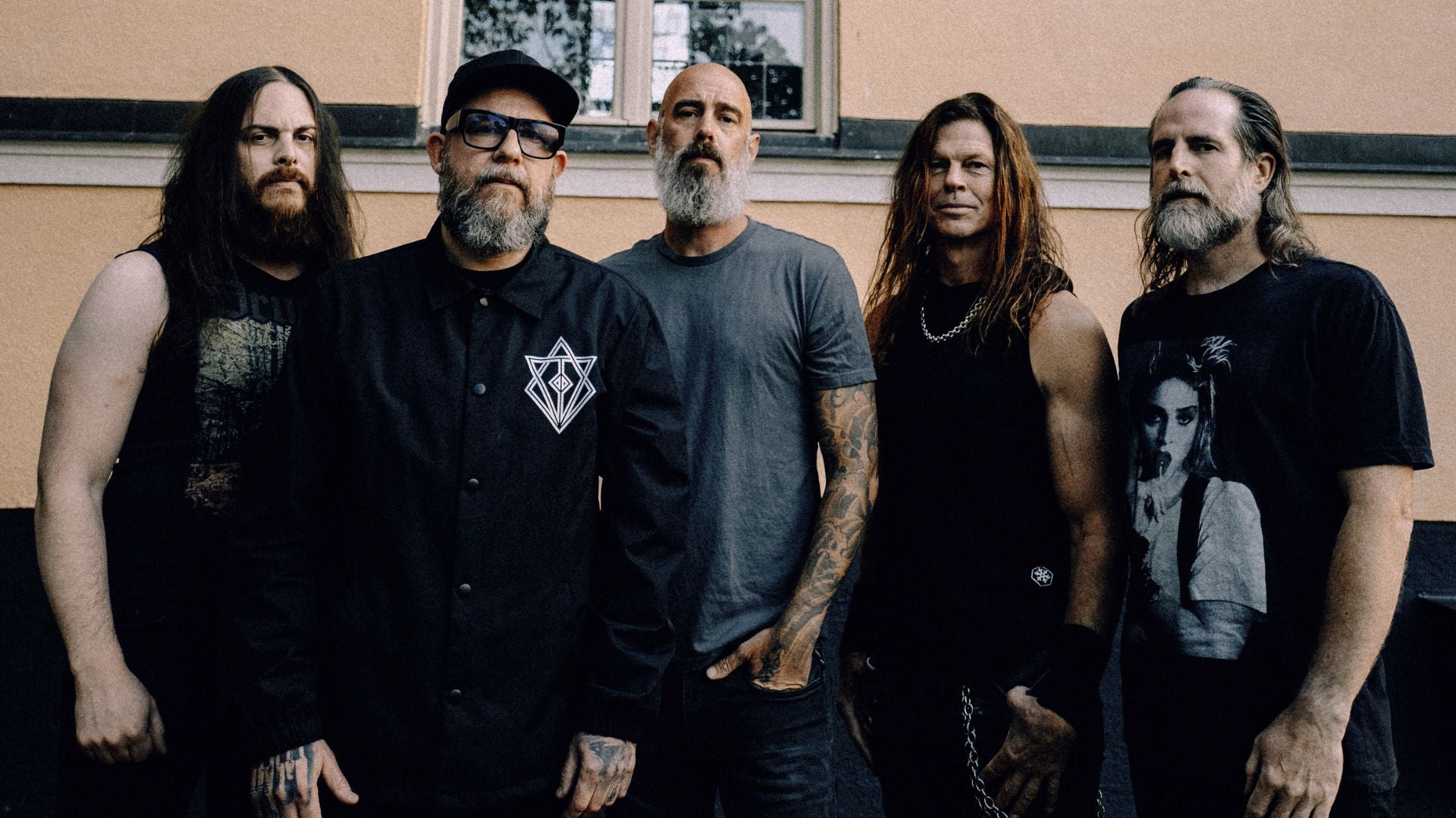 In Flames Tickets, Tour and Concert Dates – www.livenation.me