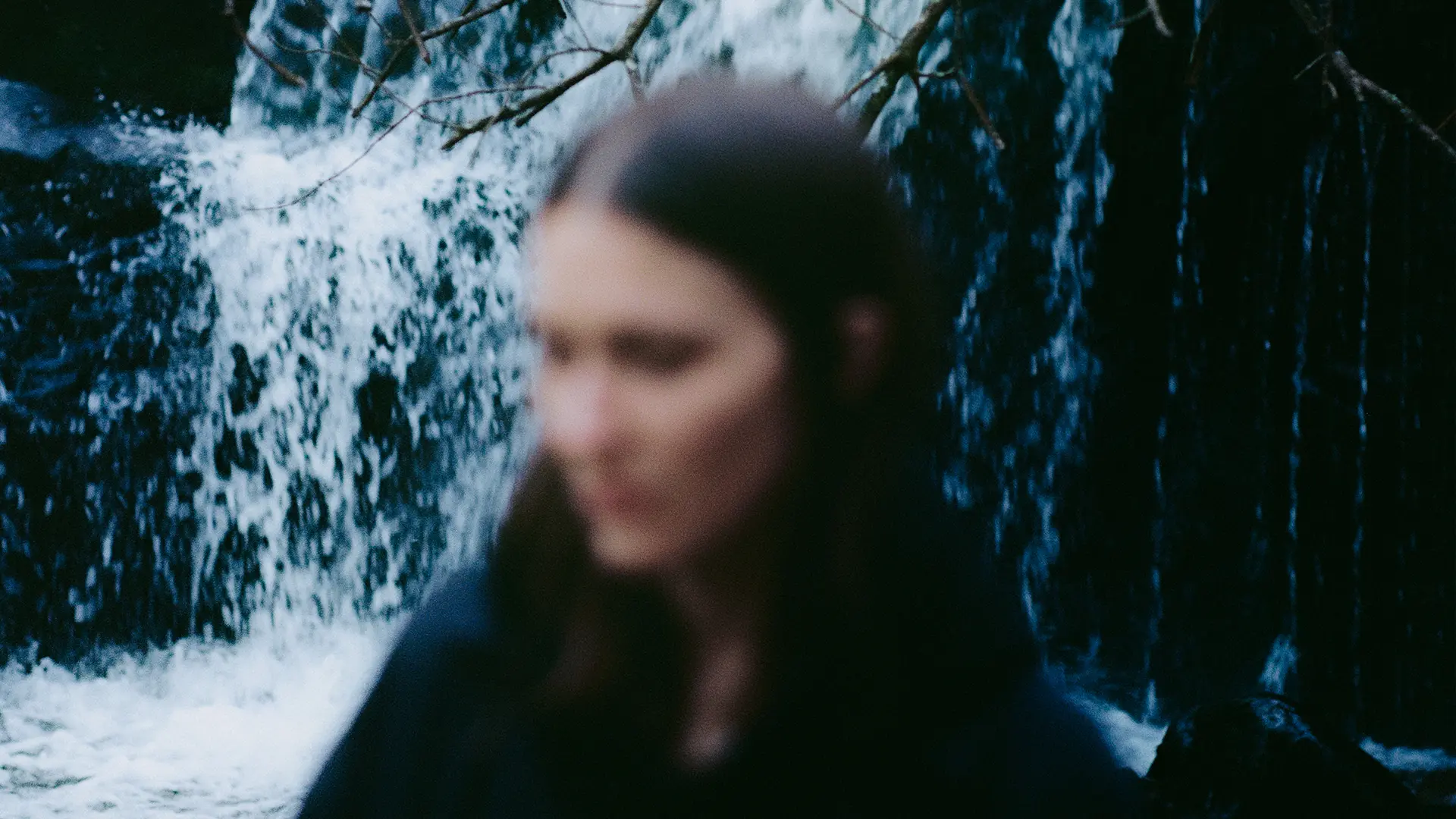 Art School Girlfriend