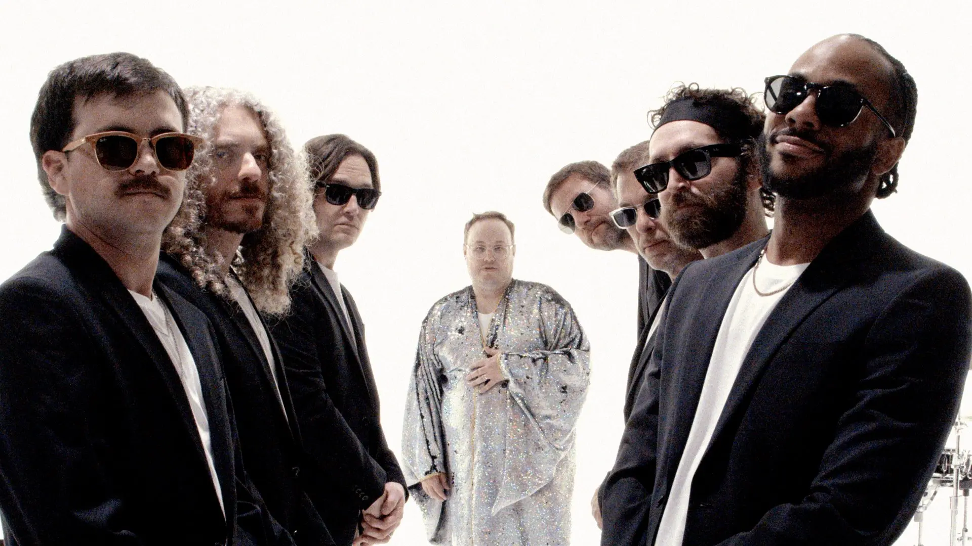St. Paul and the Broken Bones