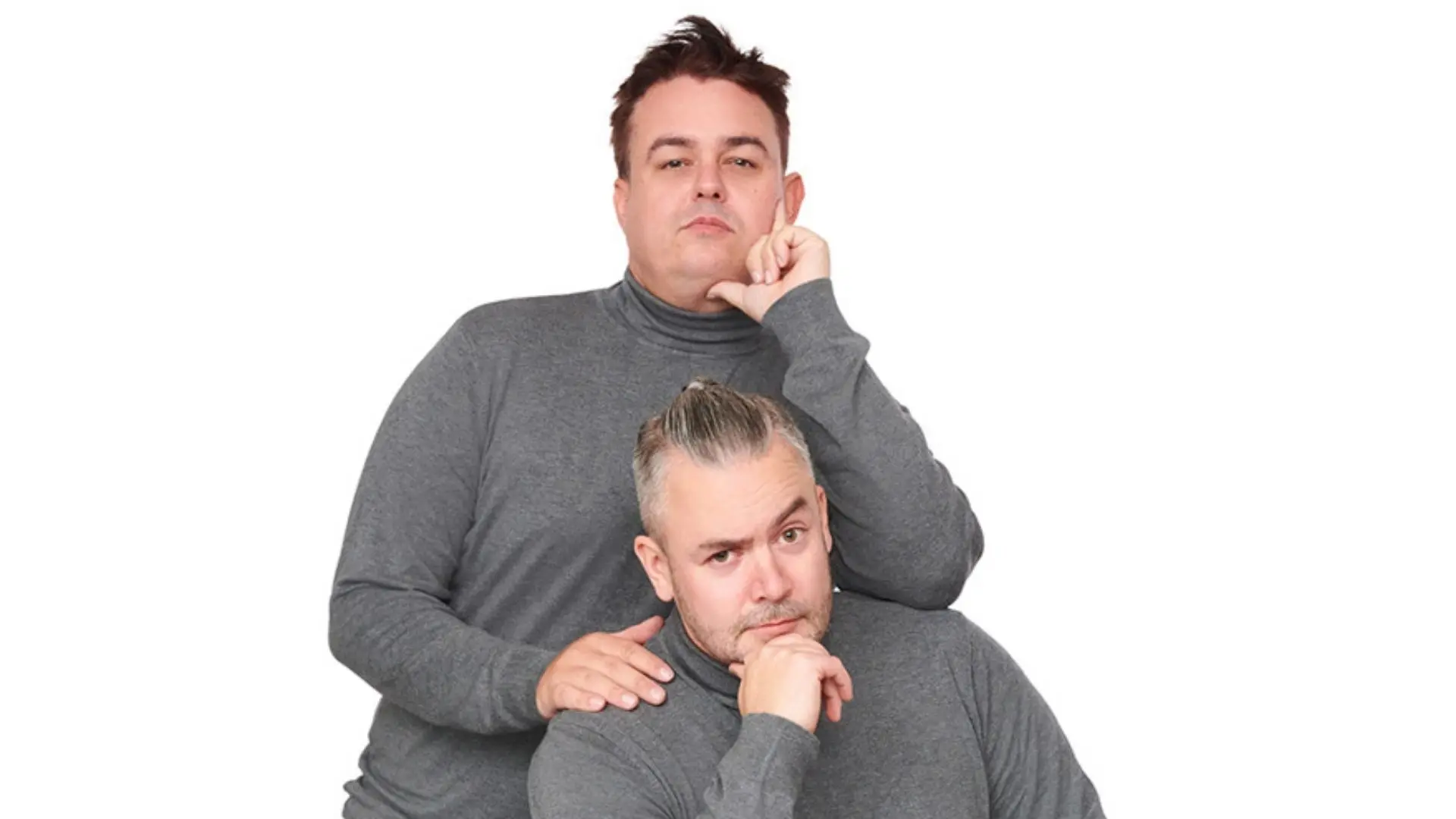 Daz and Will Unhooked