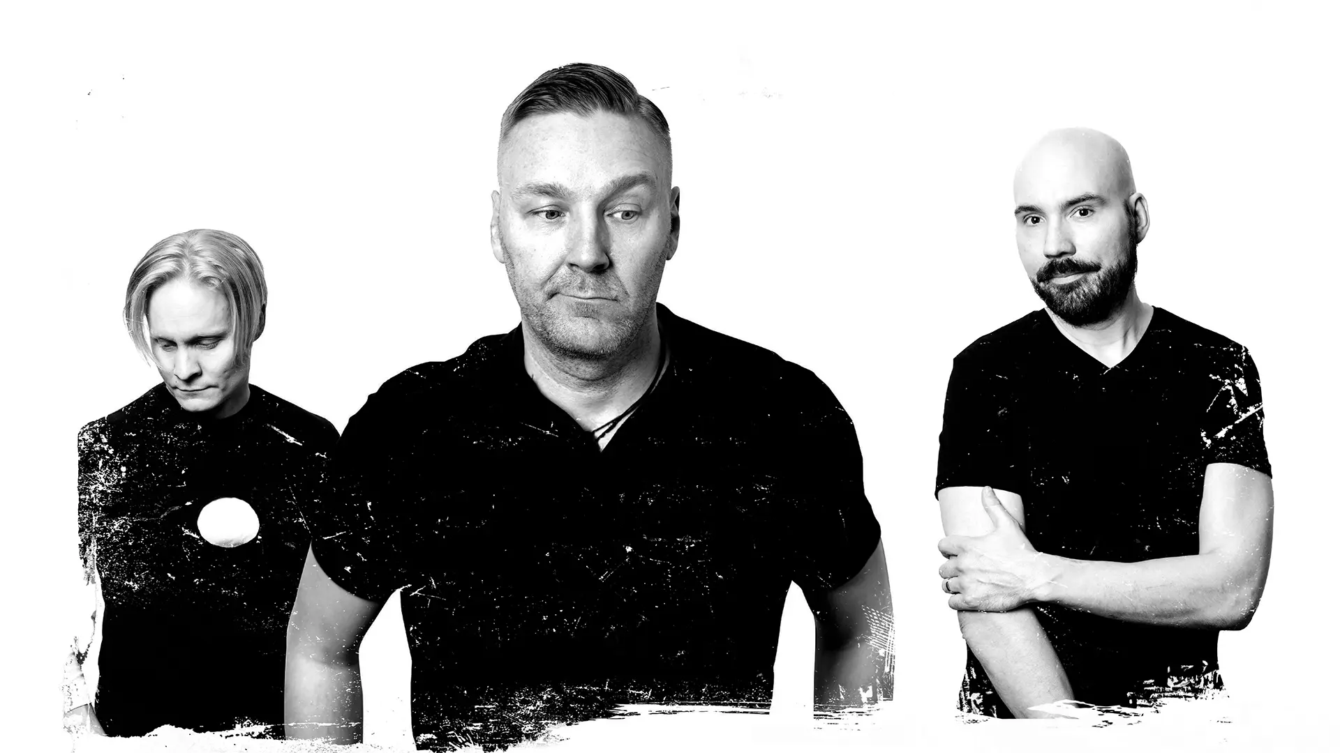 Poets Of The Fall promo