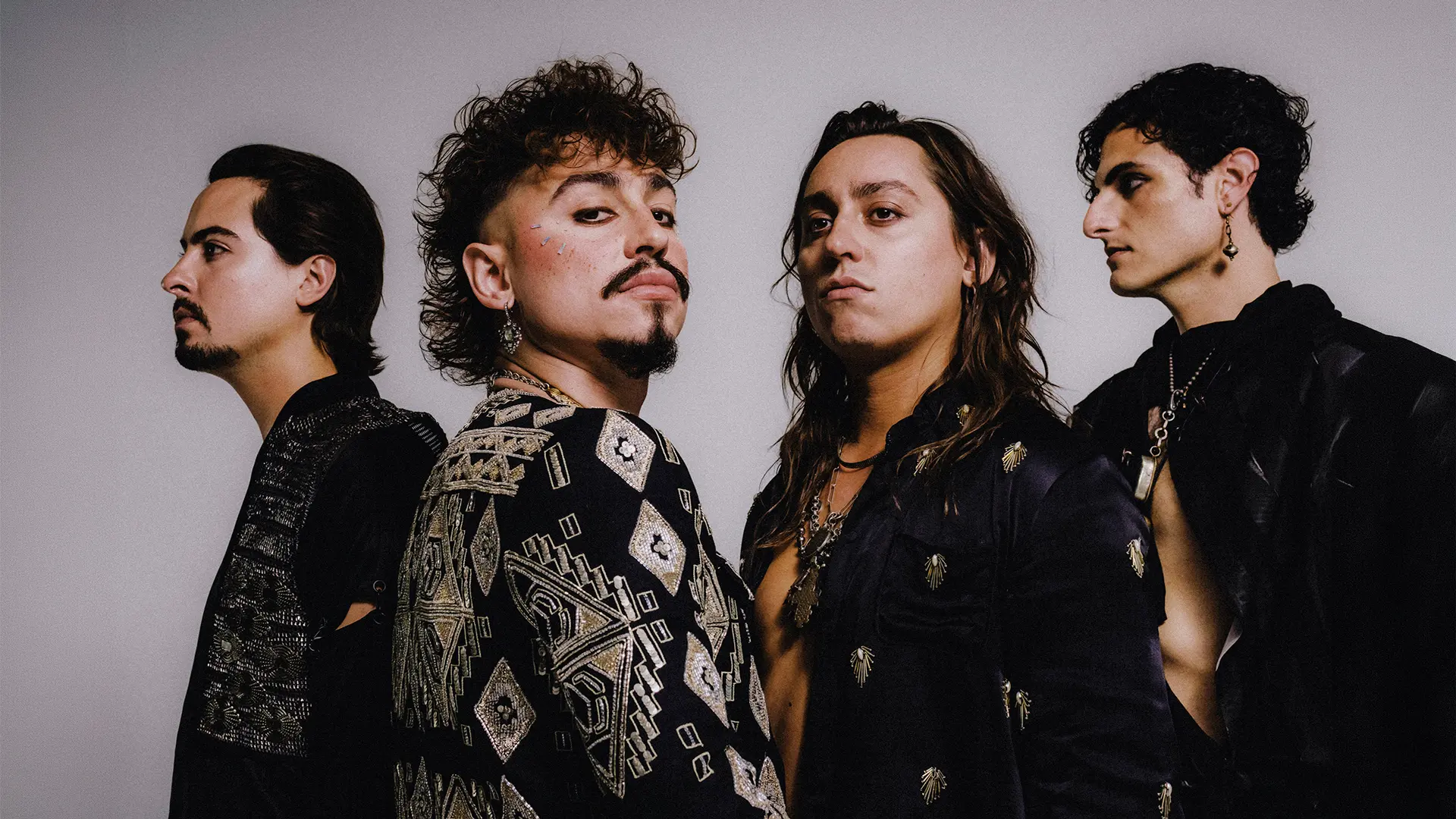 Greta Van Fleet 2027