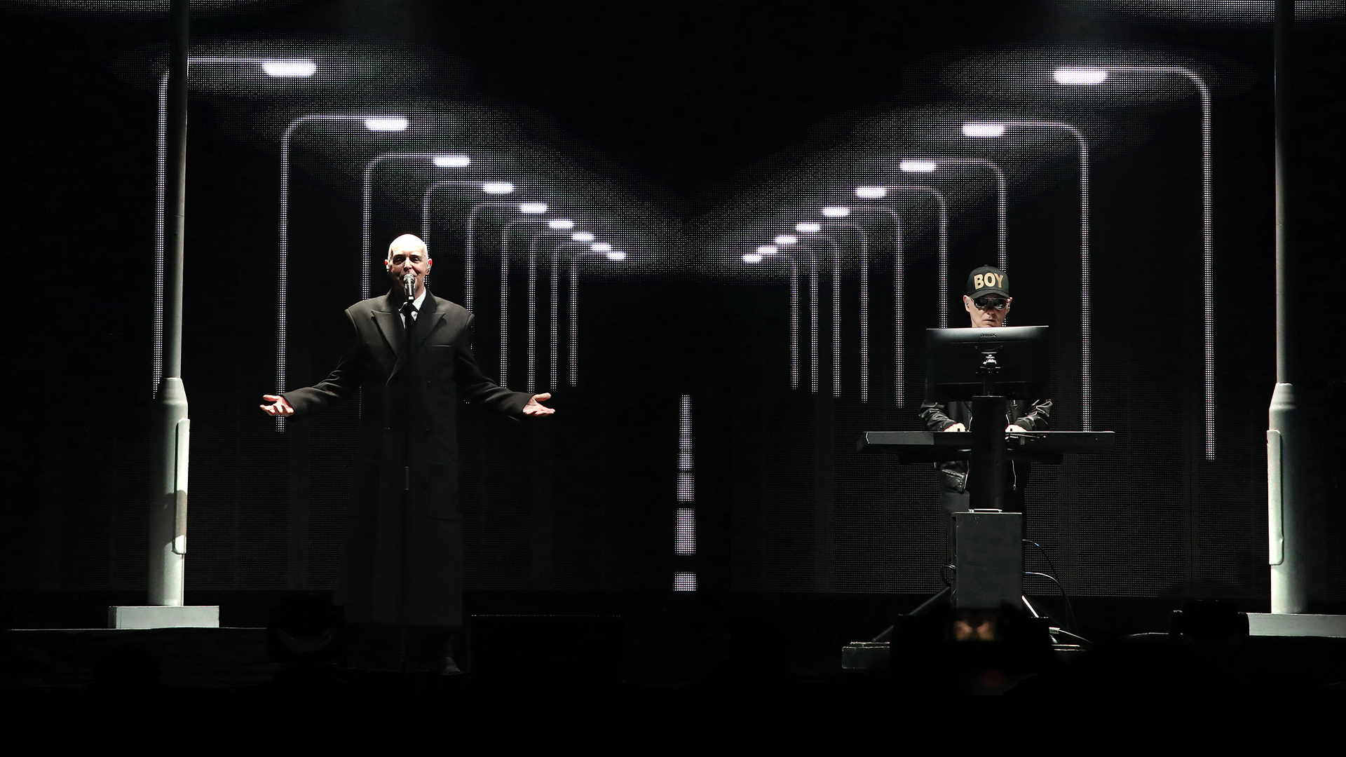 Pet Shop Boys