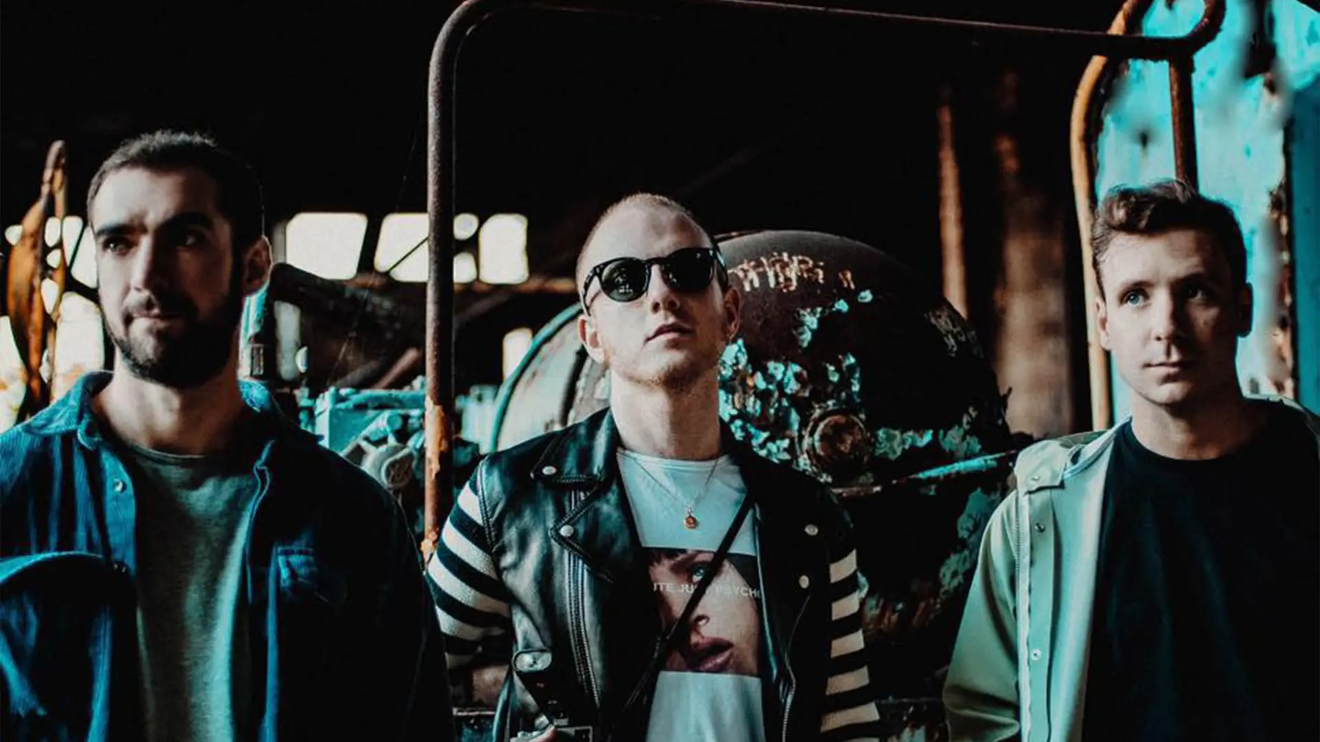 Two Door Cinema Club
