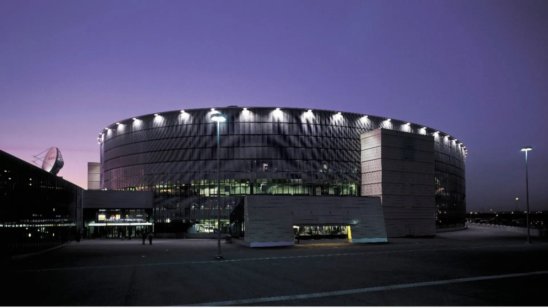 Veikkaus Arena Tickets and Event Listings – www.livenation.fi