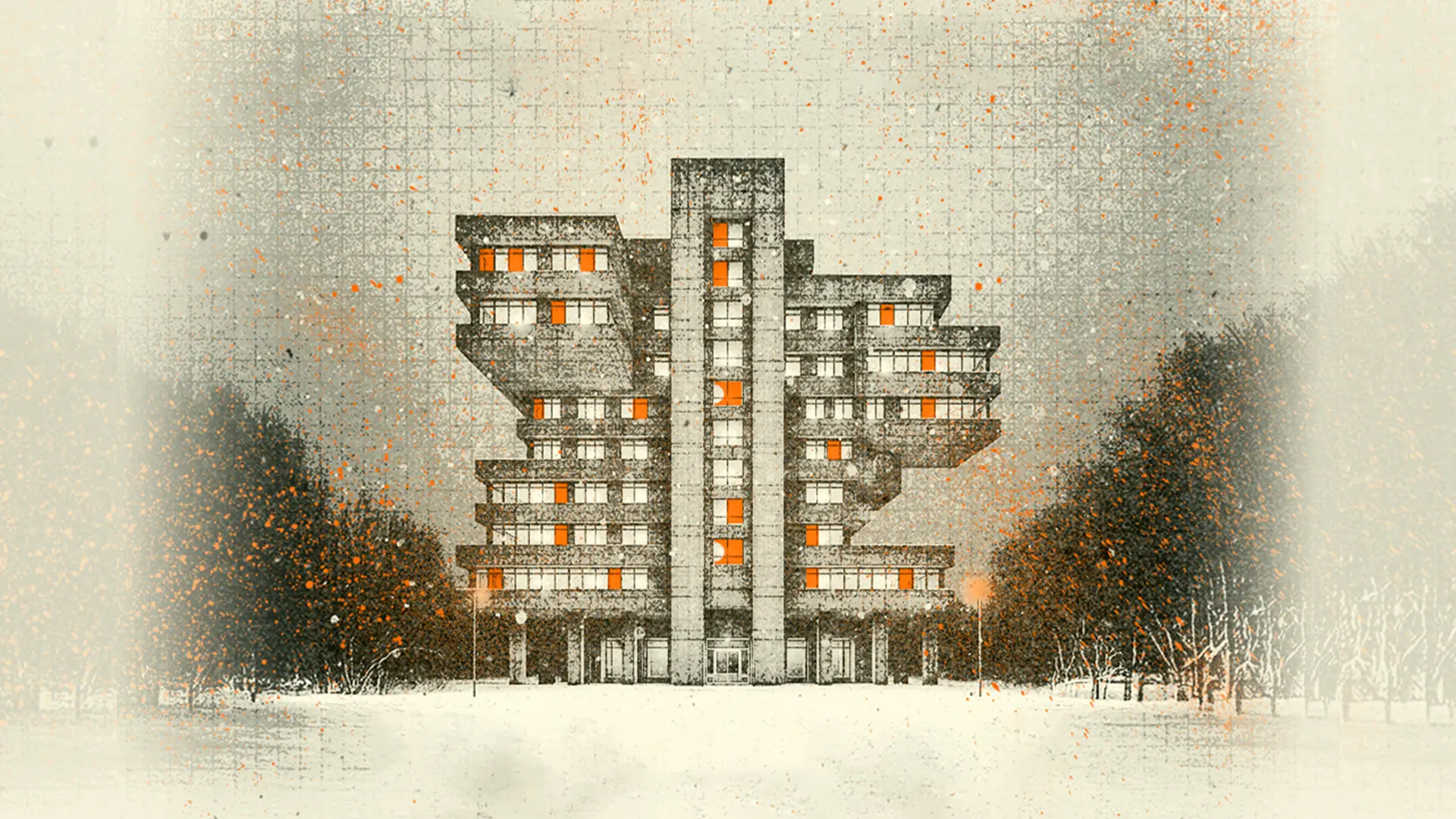 Interpol & Bloc Party