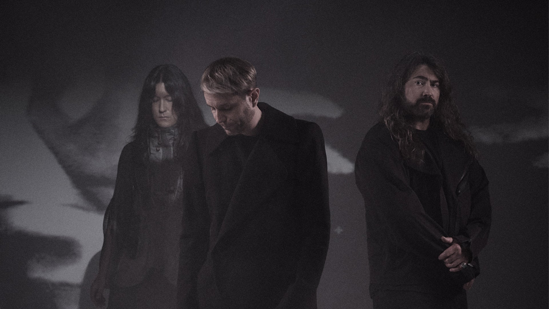 HEALTH en concert au De Vooruit