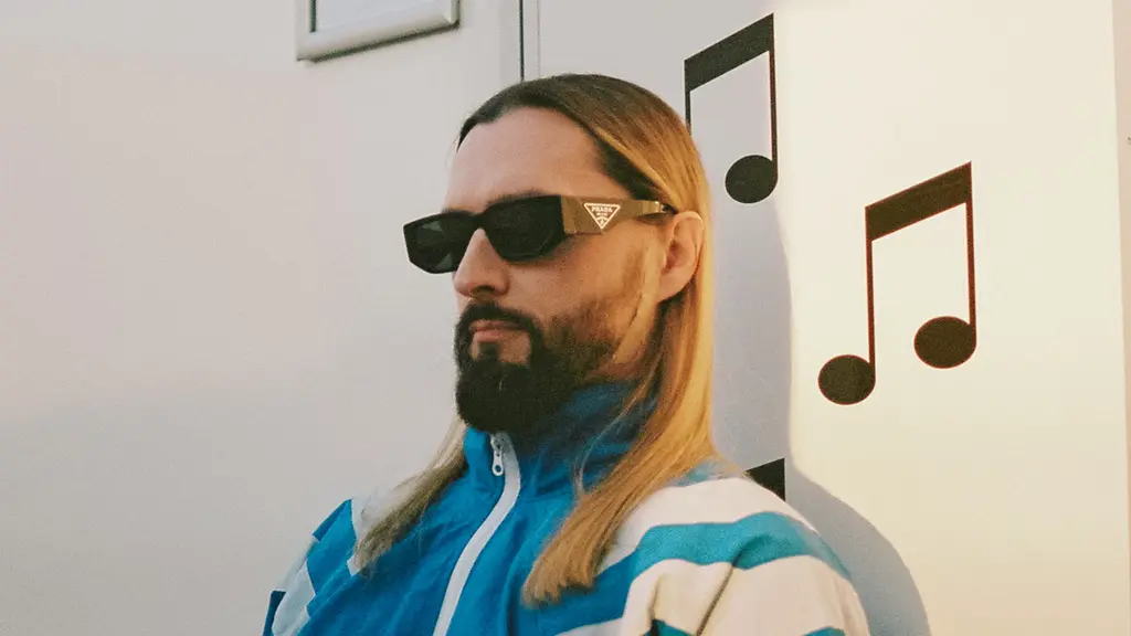 Salvatore Ganacci