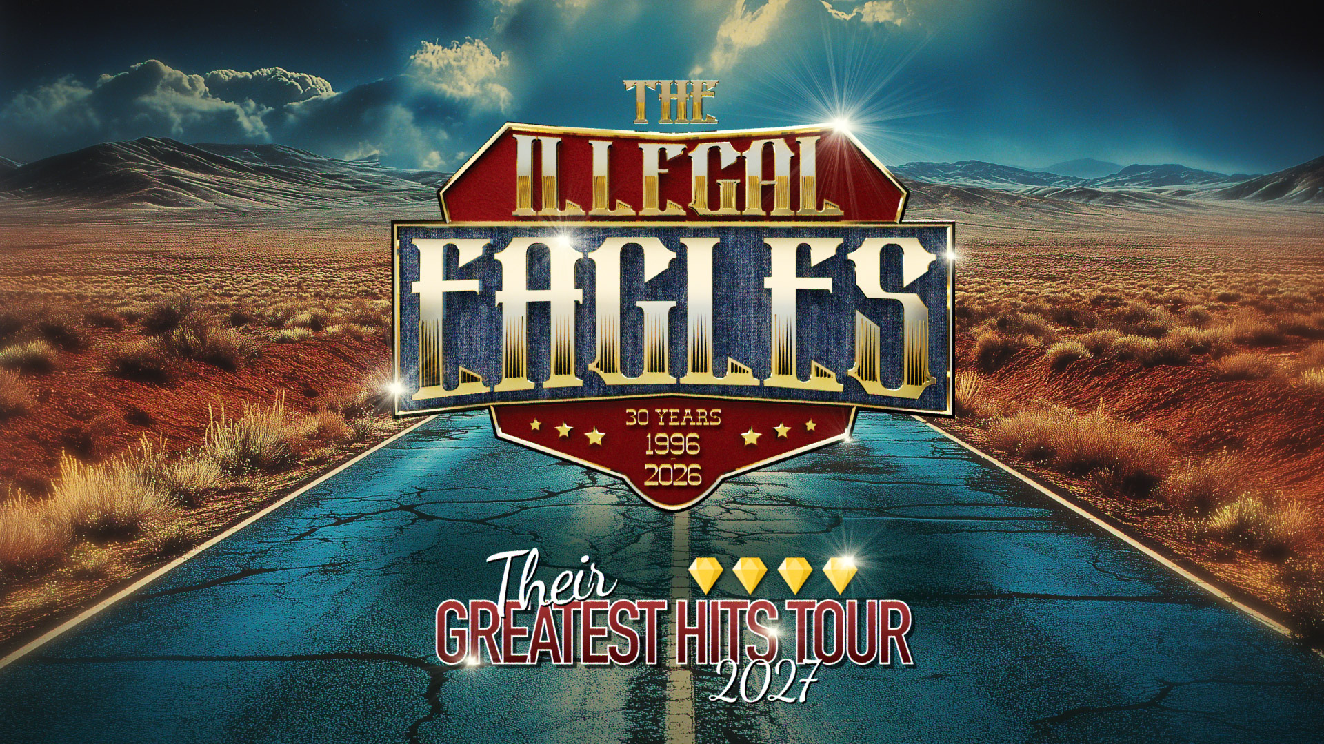 The Illegal Eagles