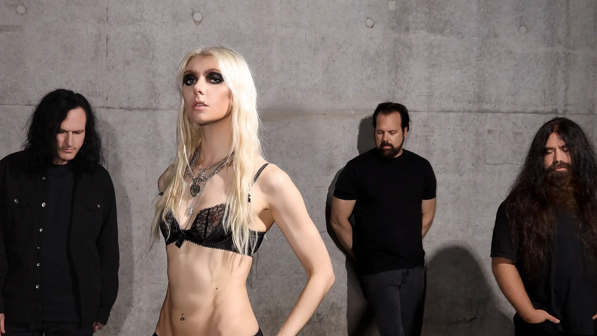 The Pretty Reckless