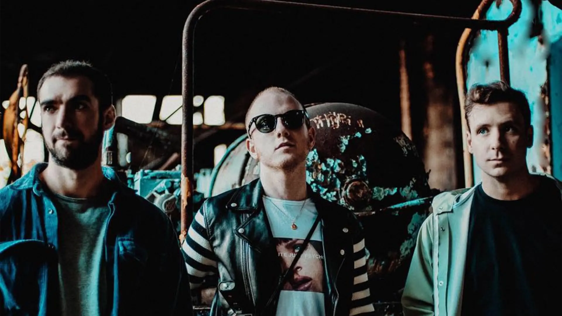 Two Door Cinema Club