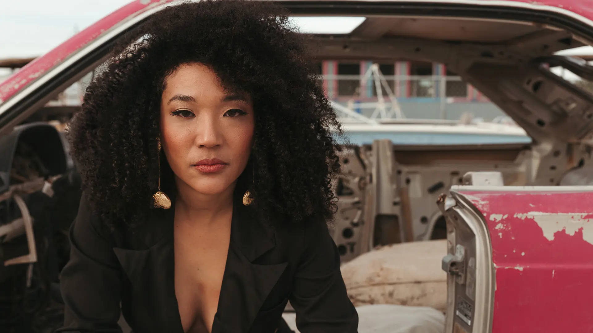 judith hill