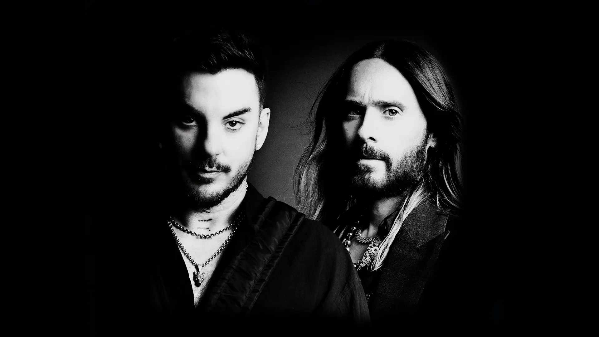 Thirty Seconds To Mars