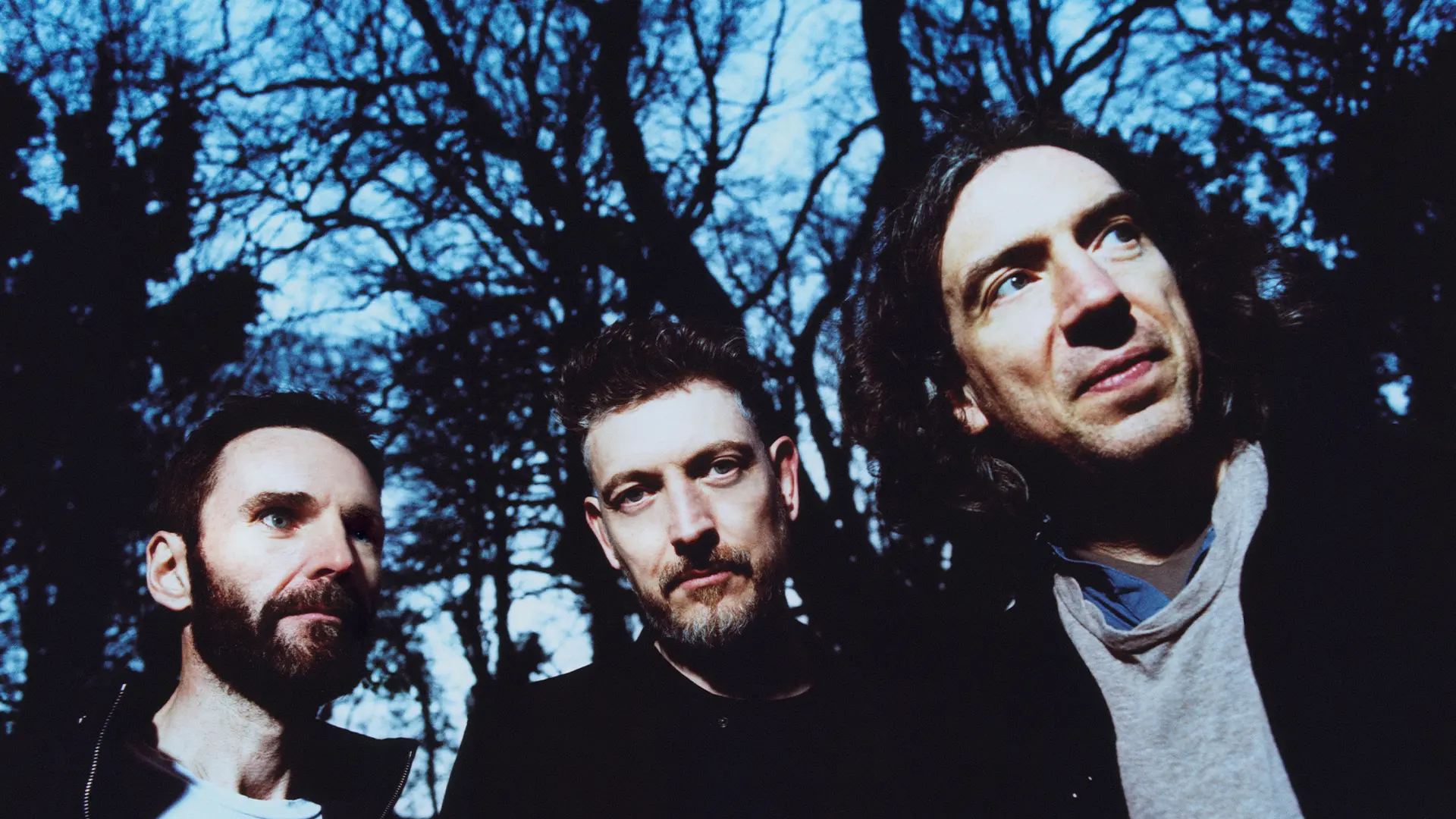 Snow Patrol