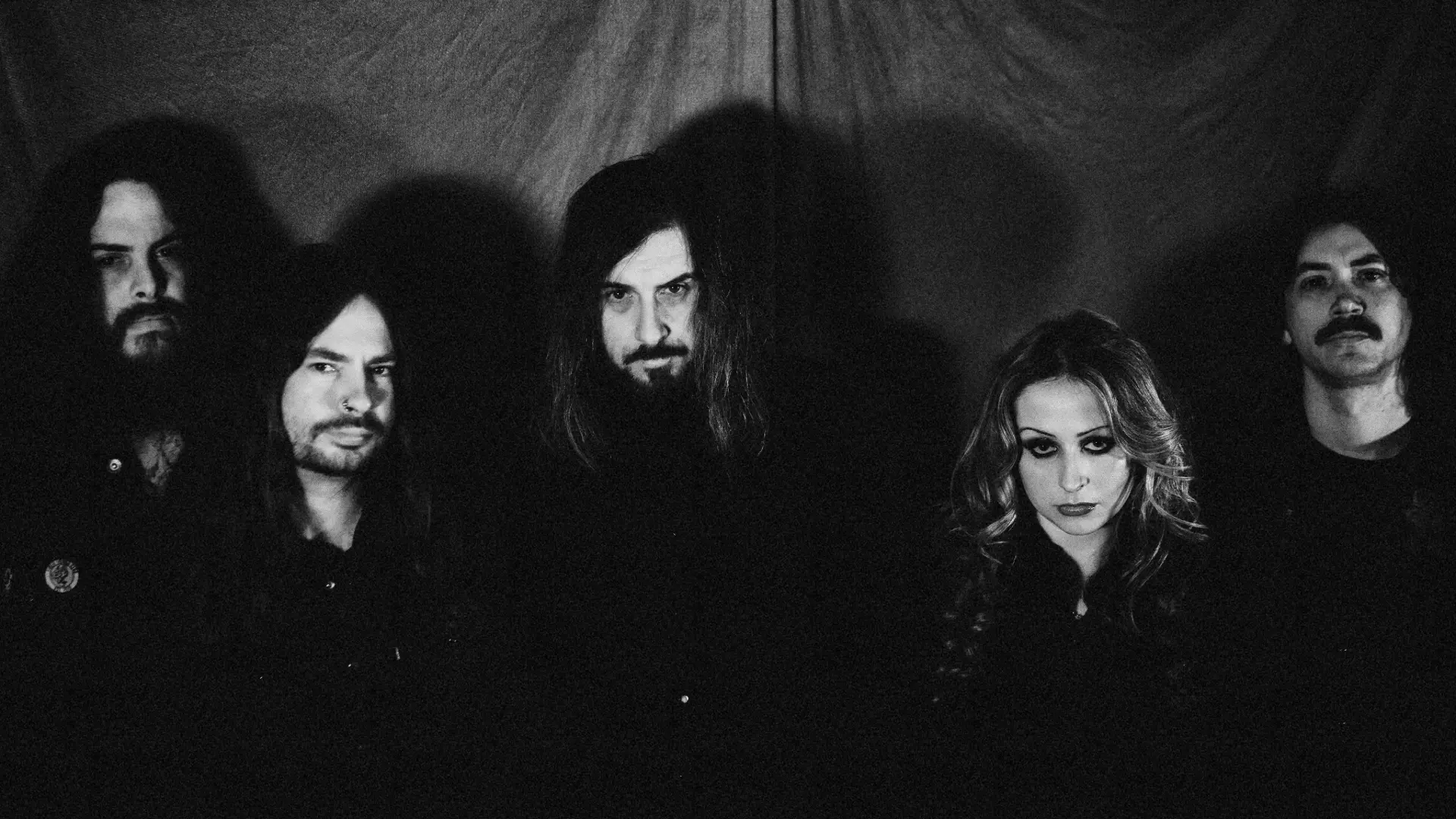 Photo of Uncle Acid and The Deadbeats