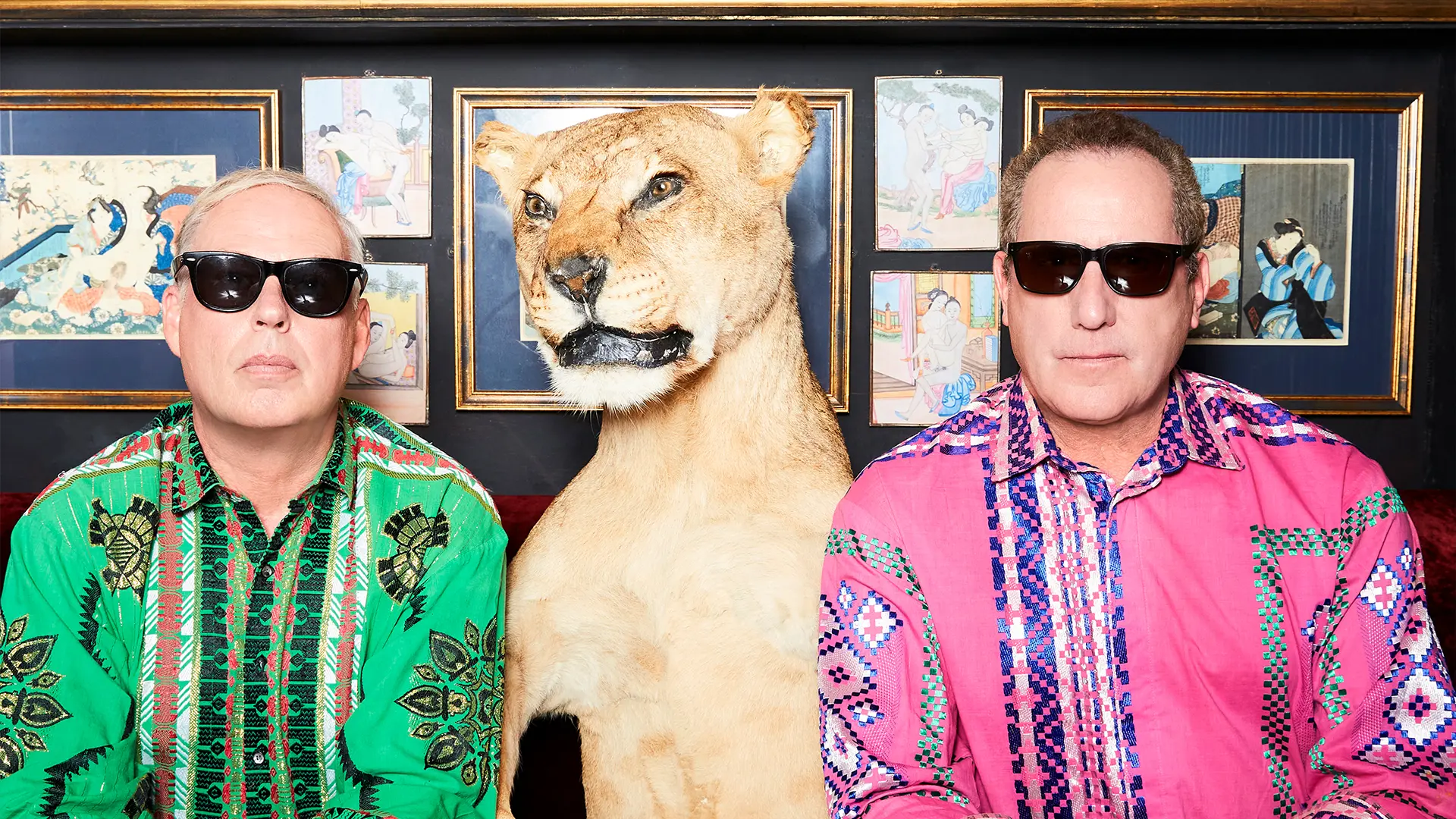 Orchestral Manoeuvres In The Dark