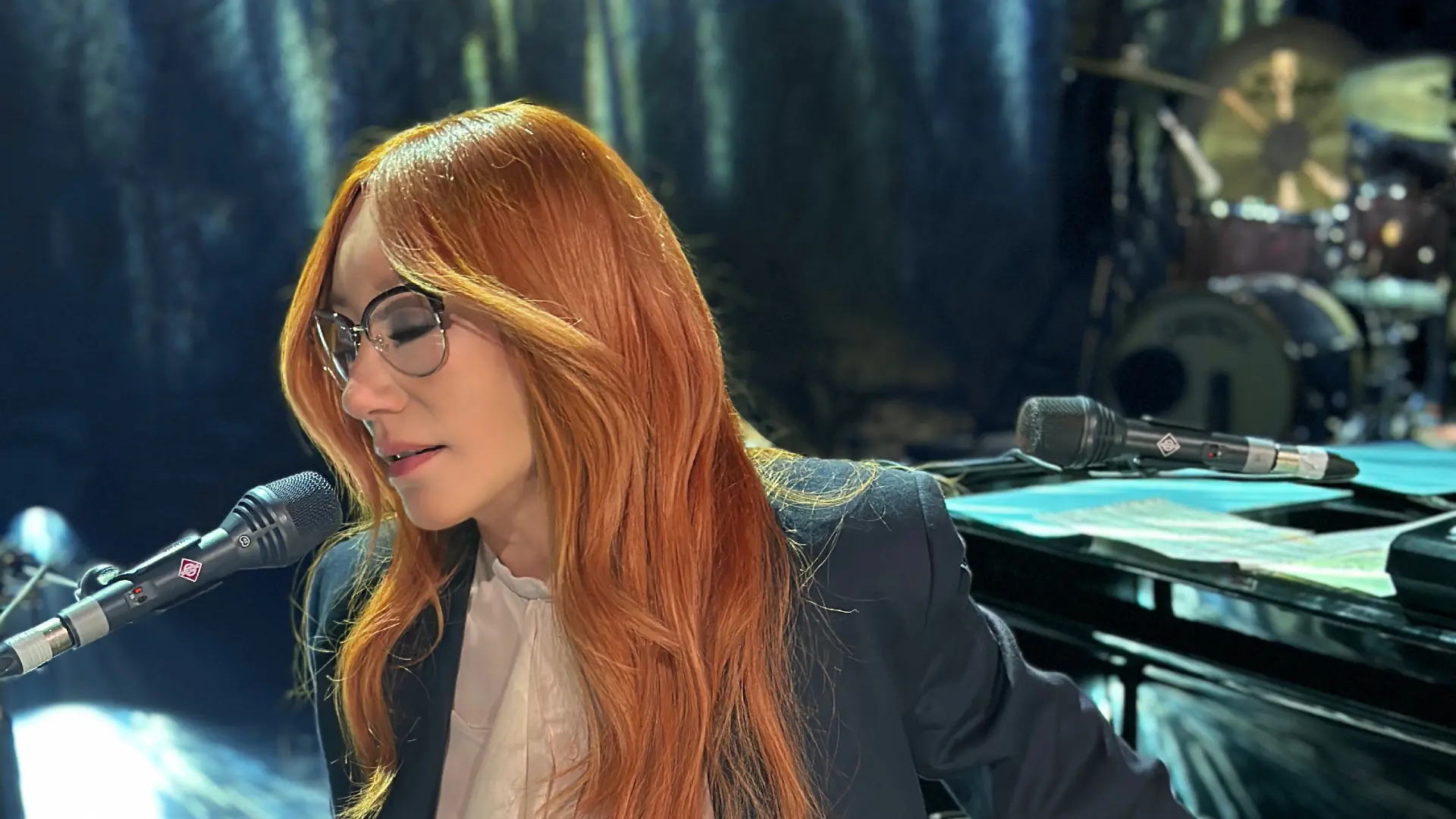 Tori Amos