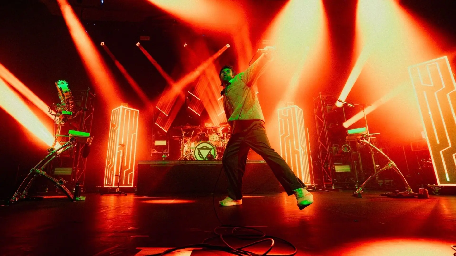 Enter Shikari