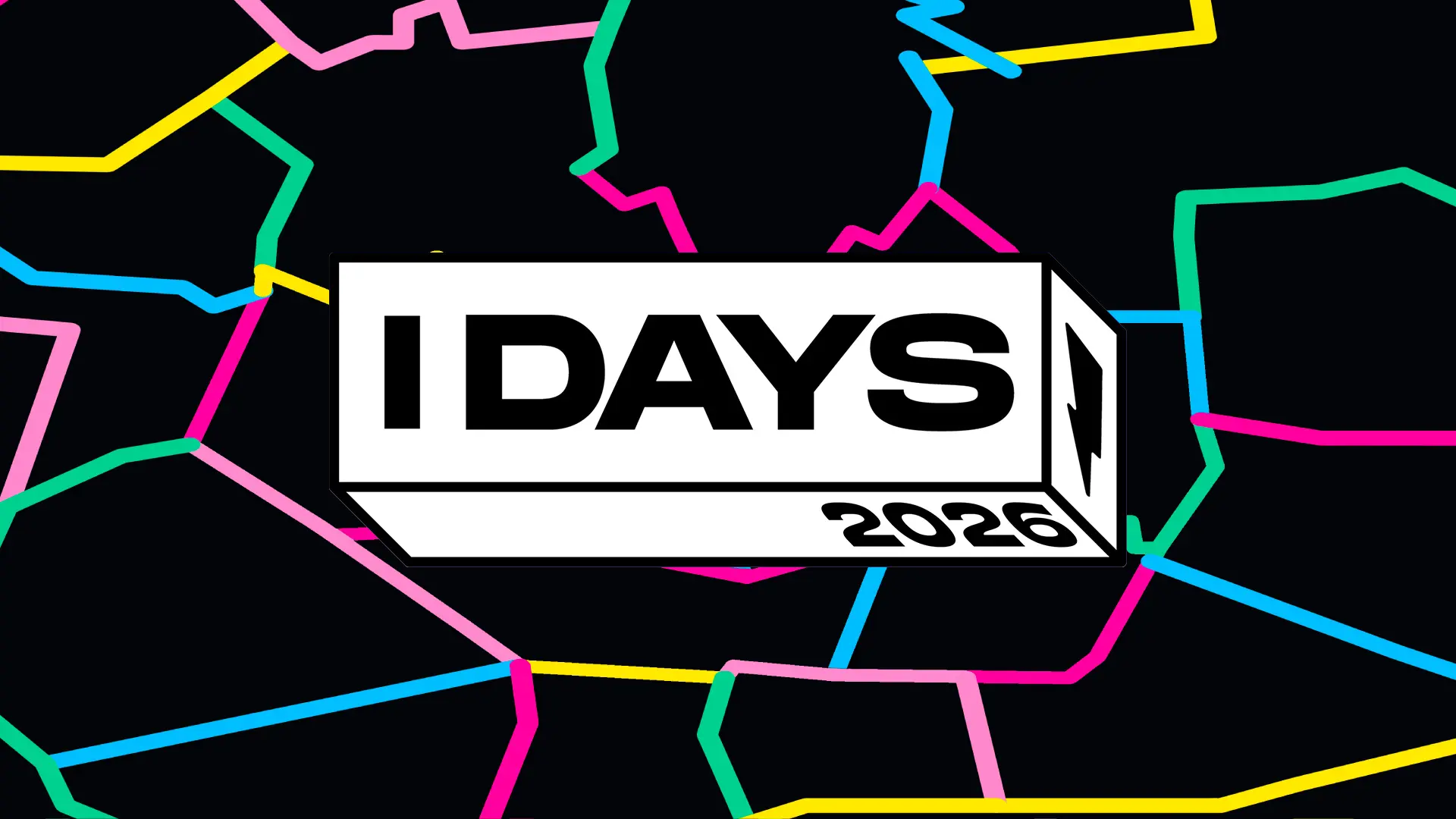 I-Days 2026