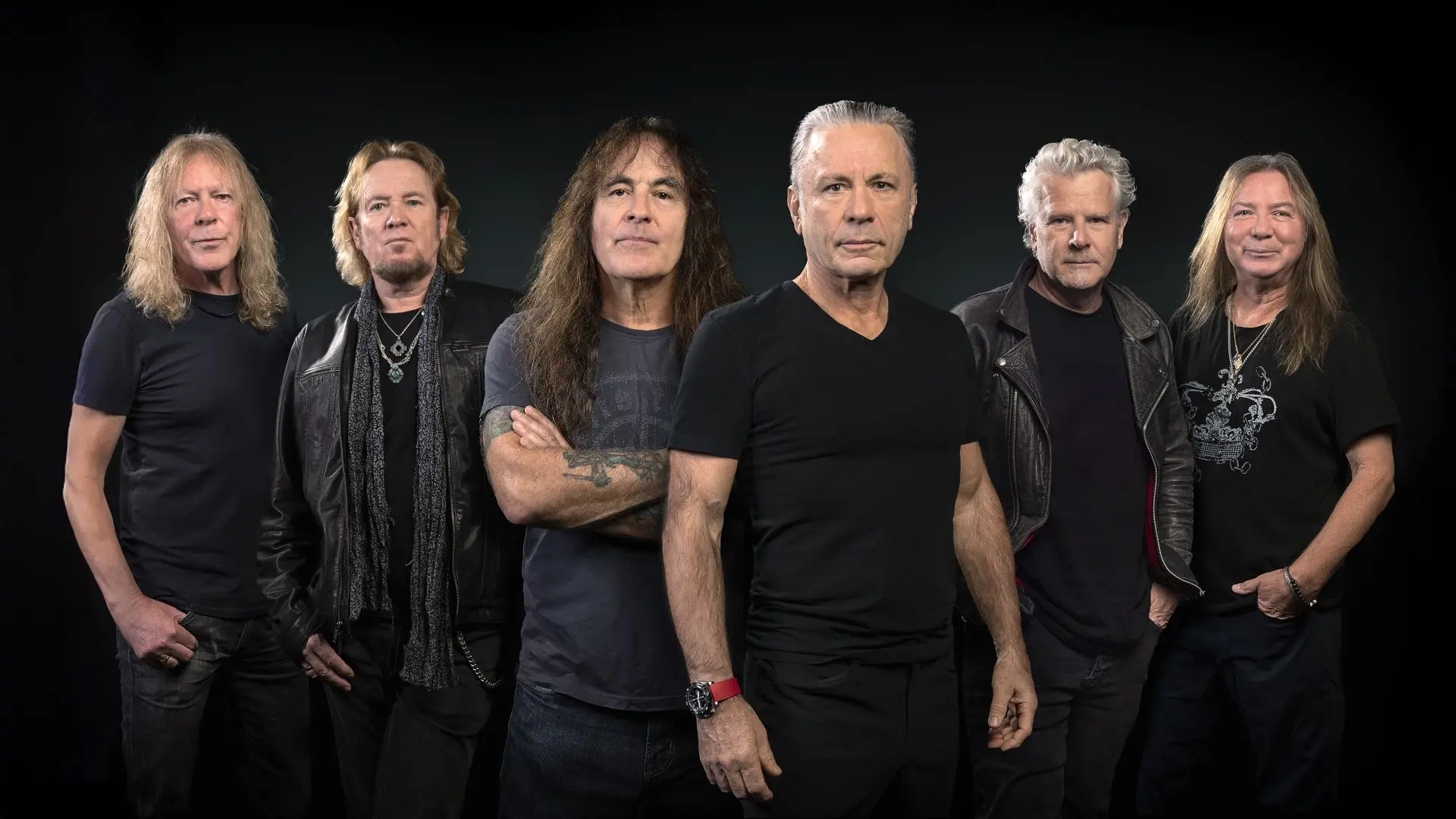Iron Maiden