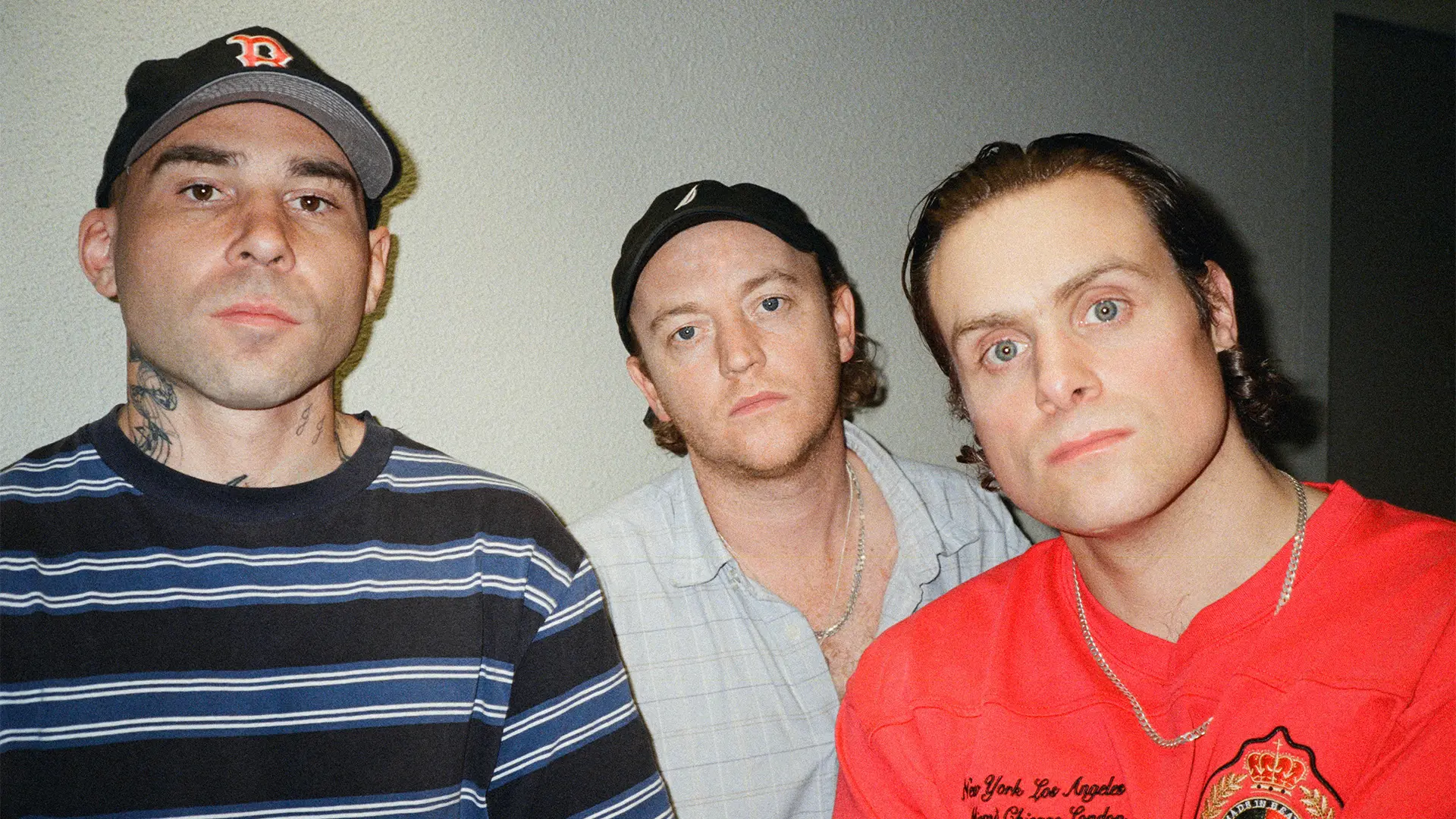 DMA'S